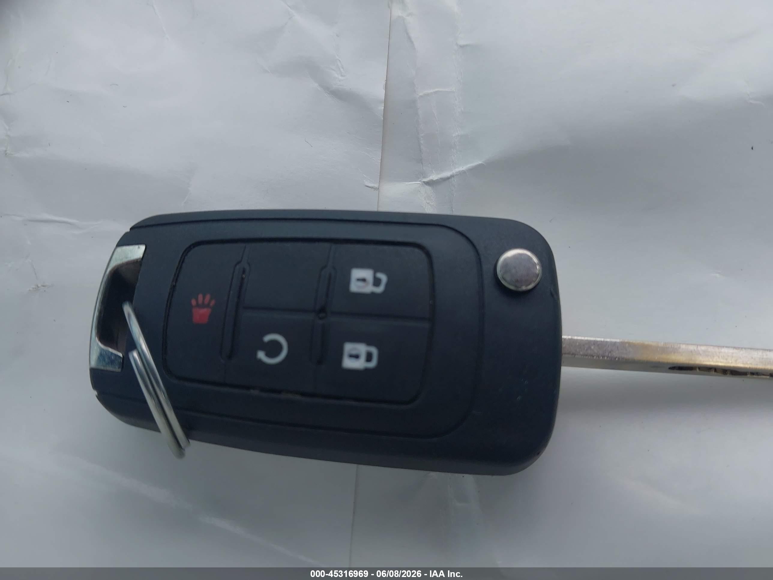 2013 Chevrolet Equinox 1lt Бежевый vin: 1GNALDEK1DZ132142