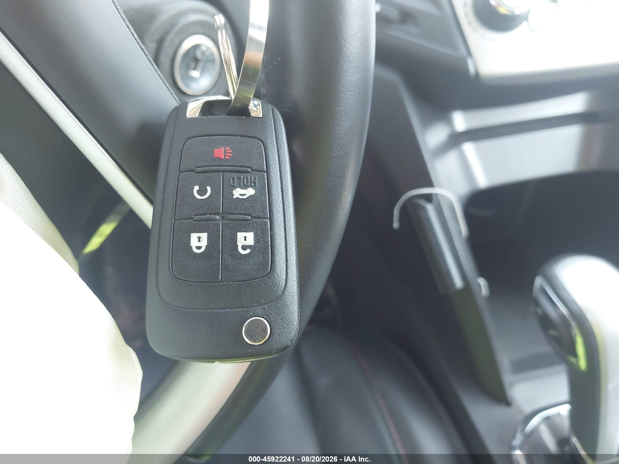 2015 Chevrolet Equinox Ltz White vin: 1GNALDEK1FZ107986