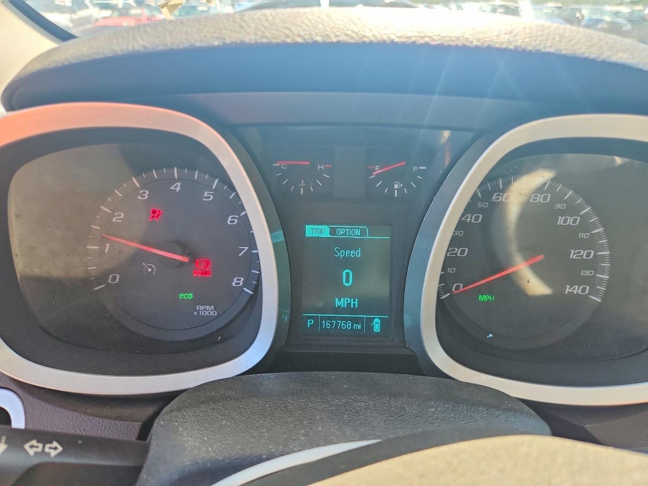 2015 Chevrolet Equinox Ltz Beige vin: 1GNALDEK2FZ120908