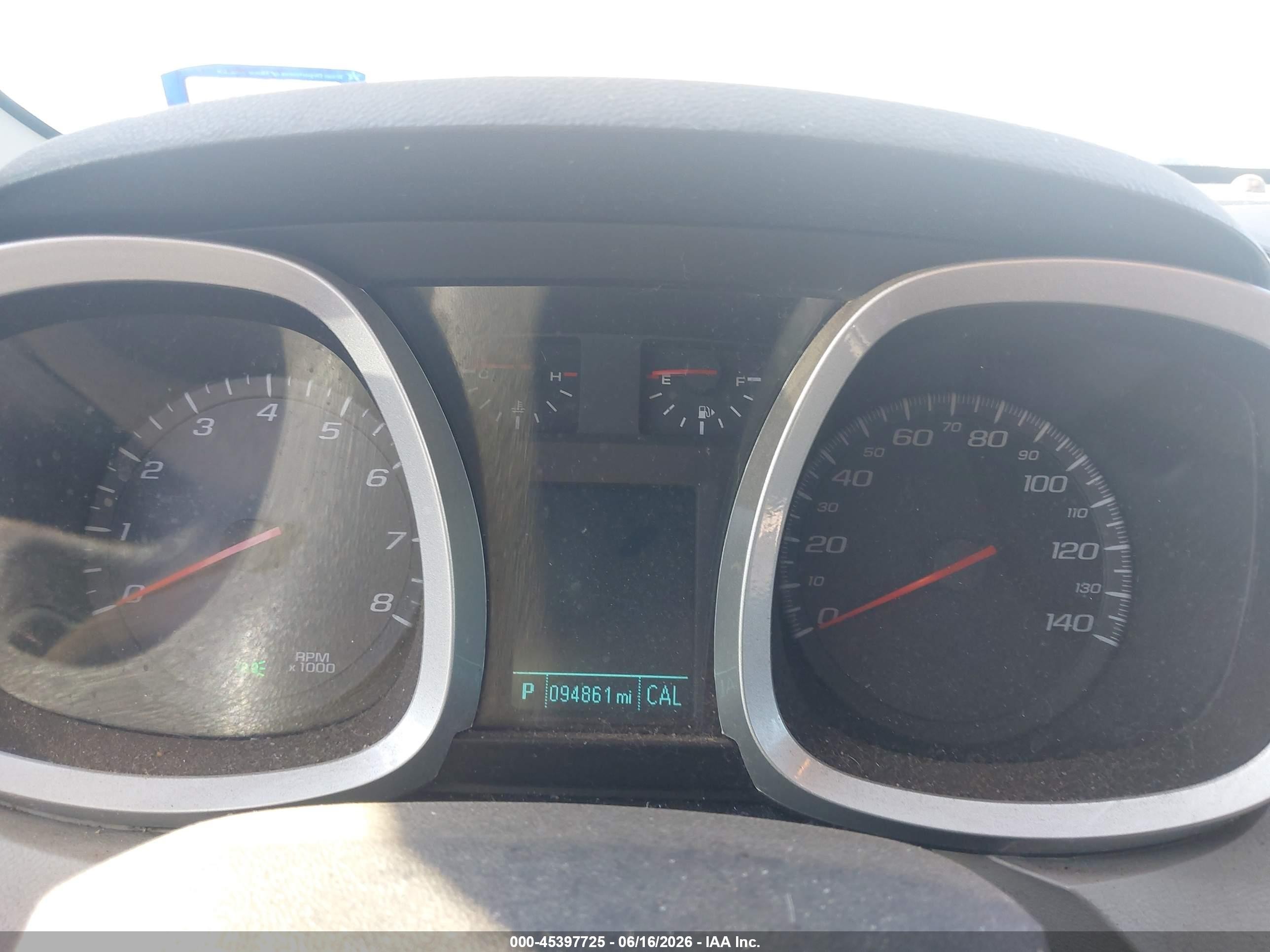 2015 Chevrolet Equinox Ltz Silver vin: 1GNALDEK2FZ128197