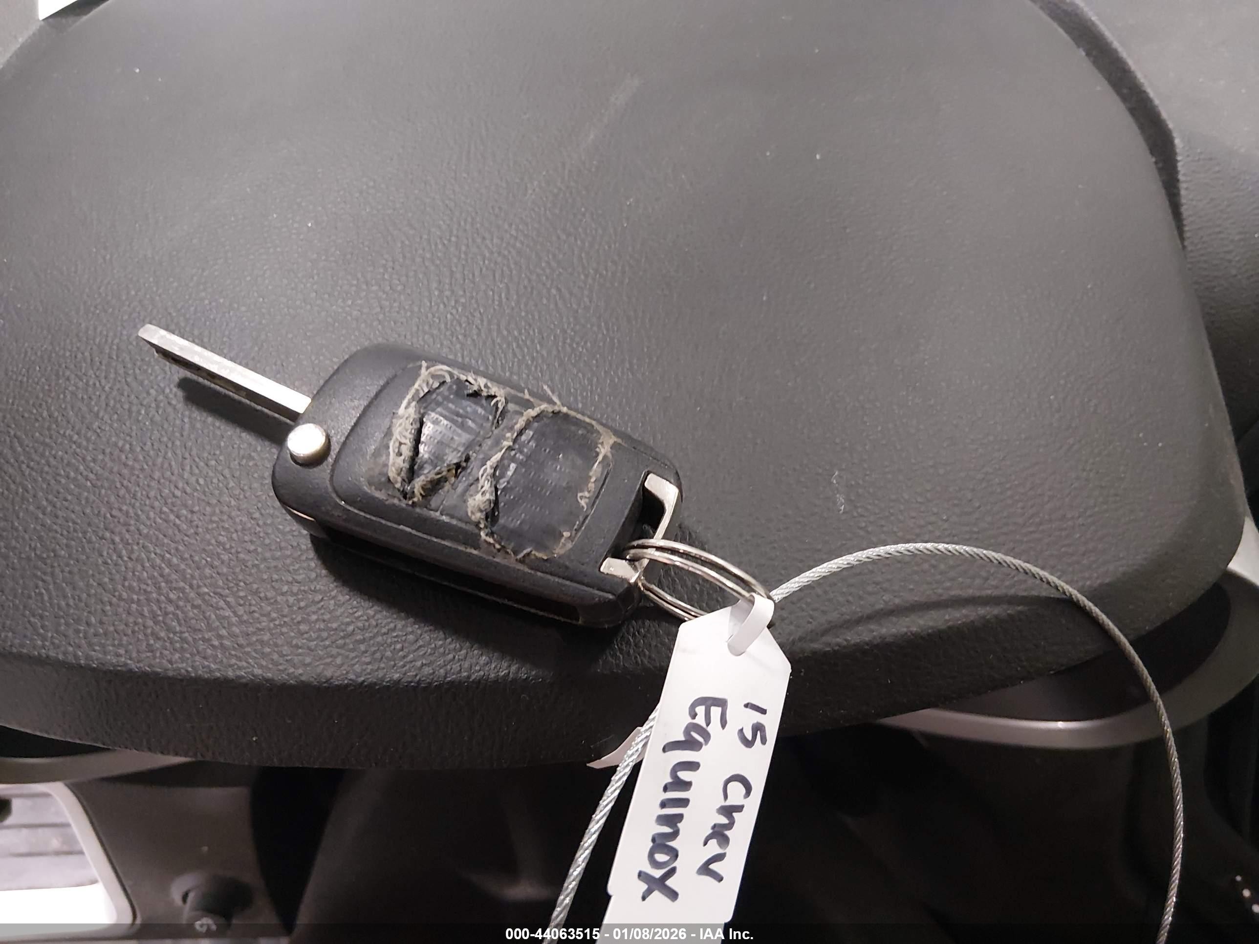 2015 Chevrolet Equinox Ltz Синий vin: 1GNALDEK3FZ101851