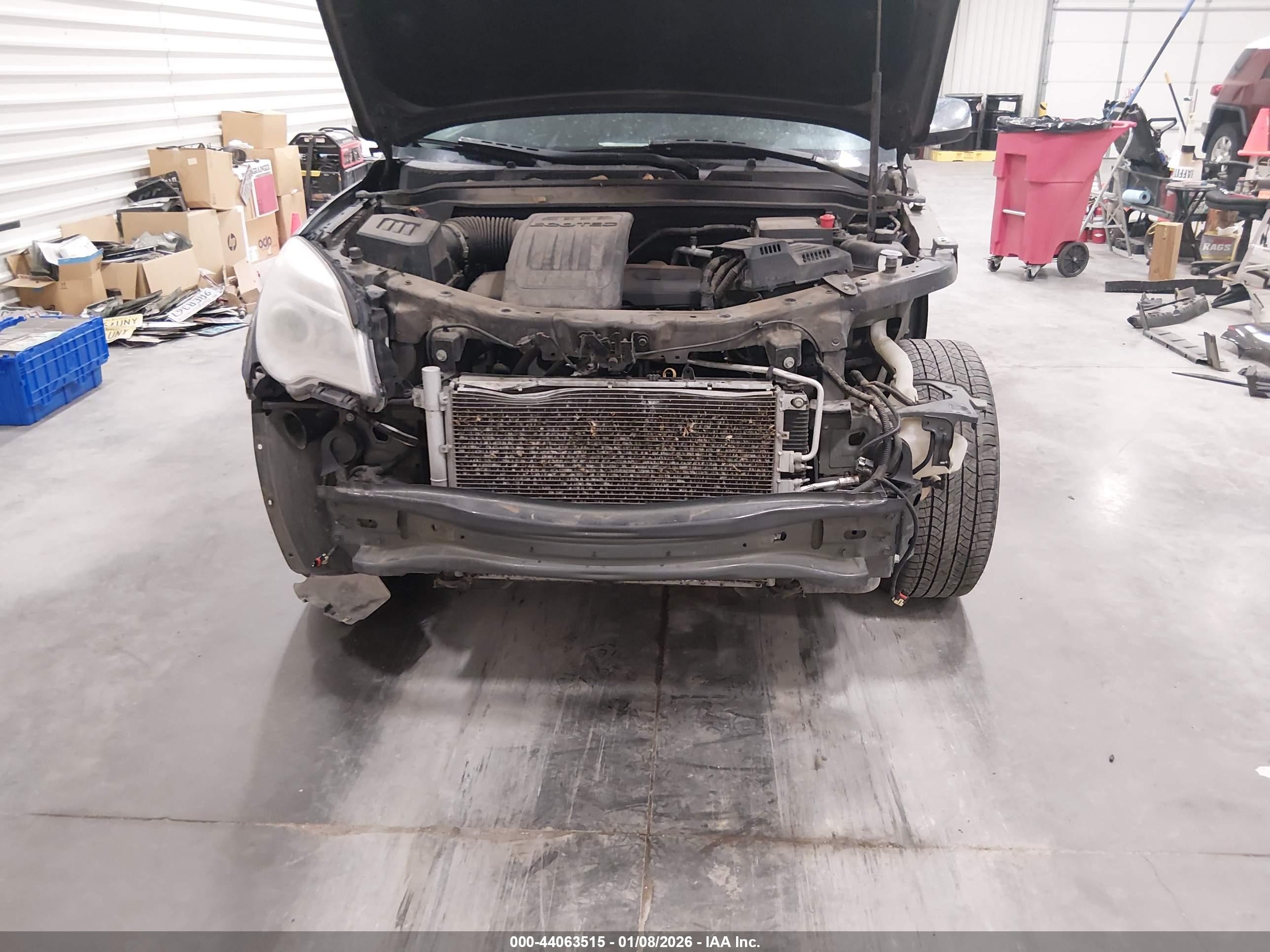 2015 Chevrolet Equinox Ltz Синий vin: 1GNALDEK3FZ101851