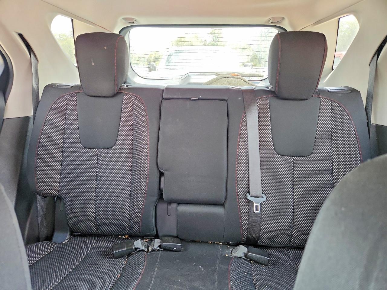 2013 Chevrolet Equinox Lt Красный vin: 1GNALDEK4DZ124388