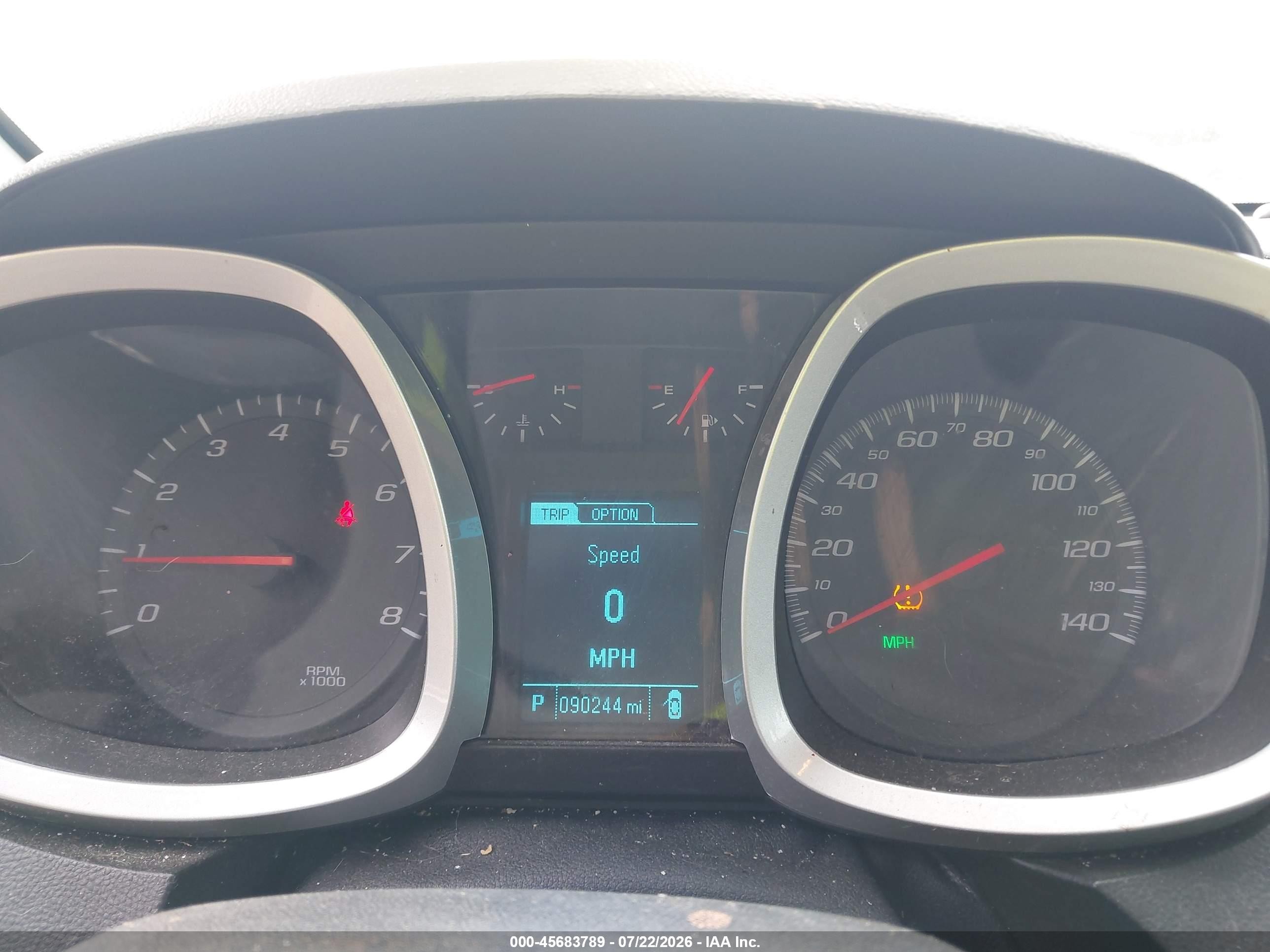 2015 Chevrolet Equinox Ltz Серебряный vin: 1GNALDEK4FZ108646