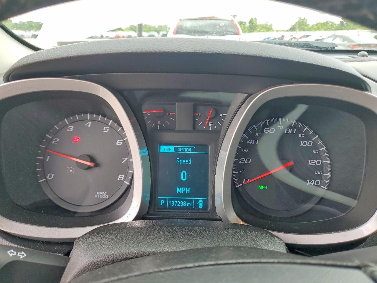 2013 Chevrolet Equinox Lt Beige vin: 1GNALDEK5DZ131396