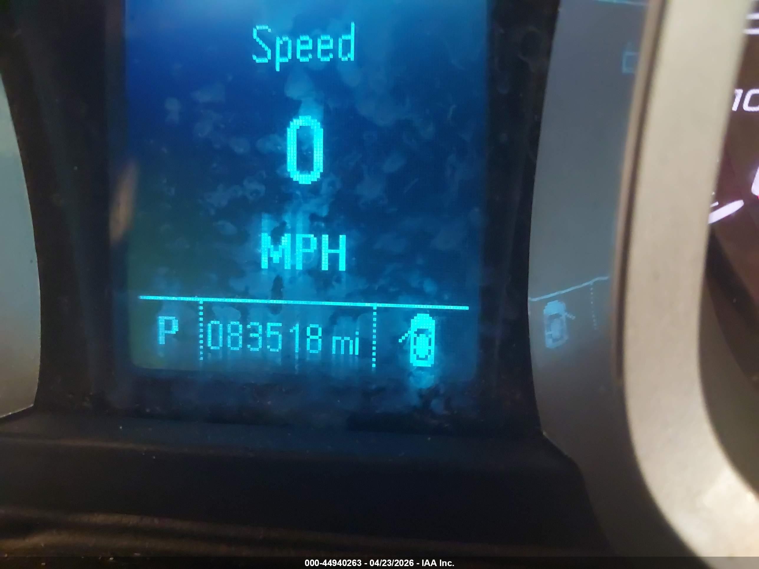 2013 Chevrolet Equinox 1lt Red vin: 1GNALDEK7DZ126507