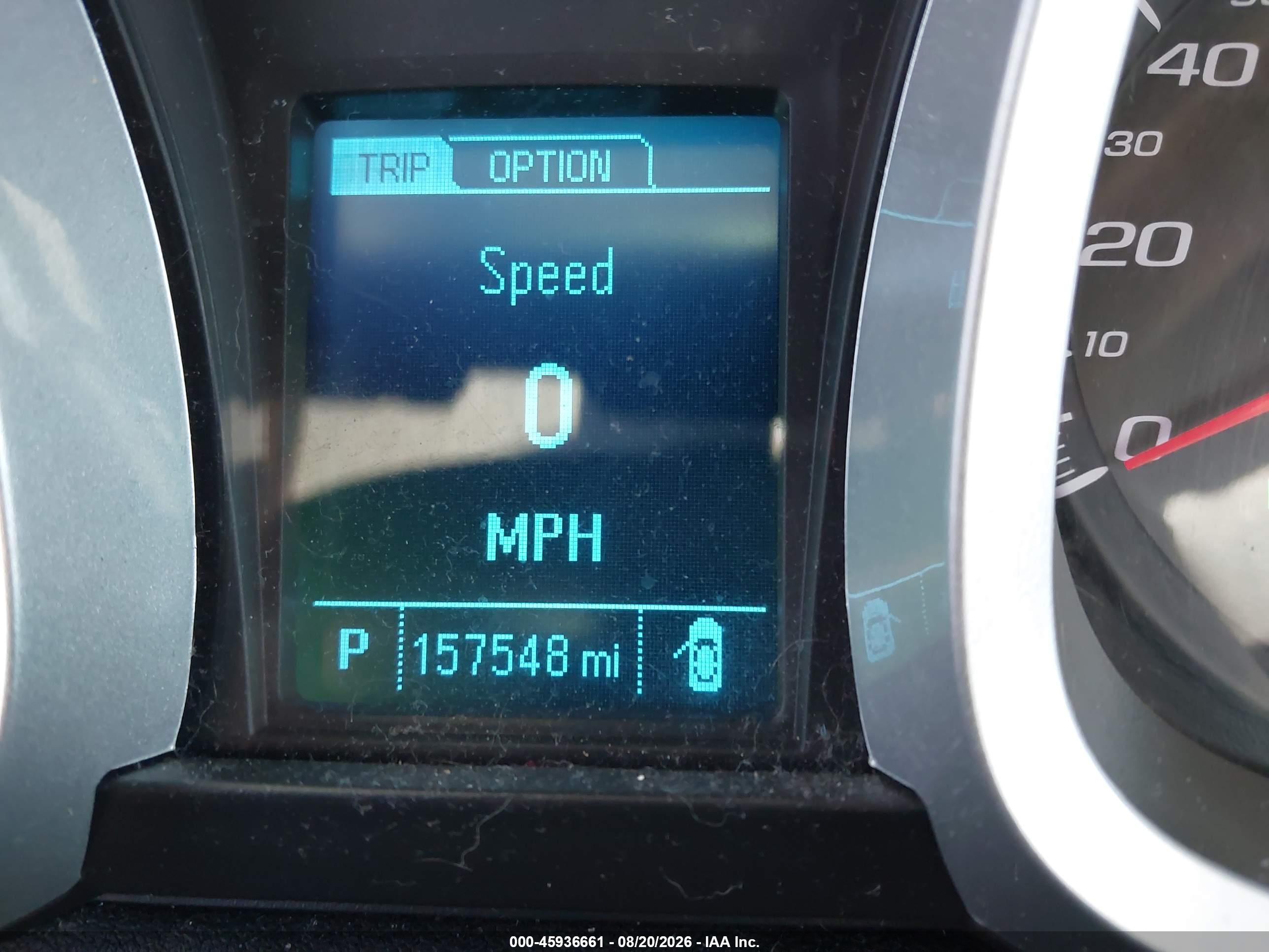 2015 Chevrolet Equinox Ltz White vin: 1GNALDEK7FZ121763