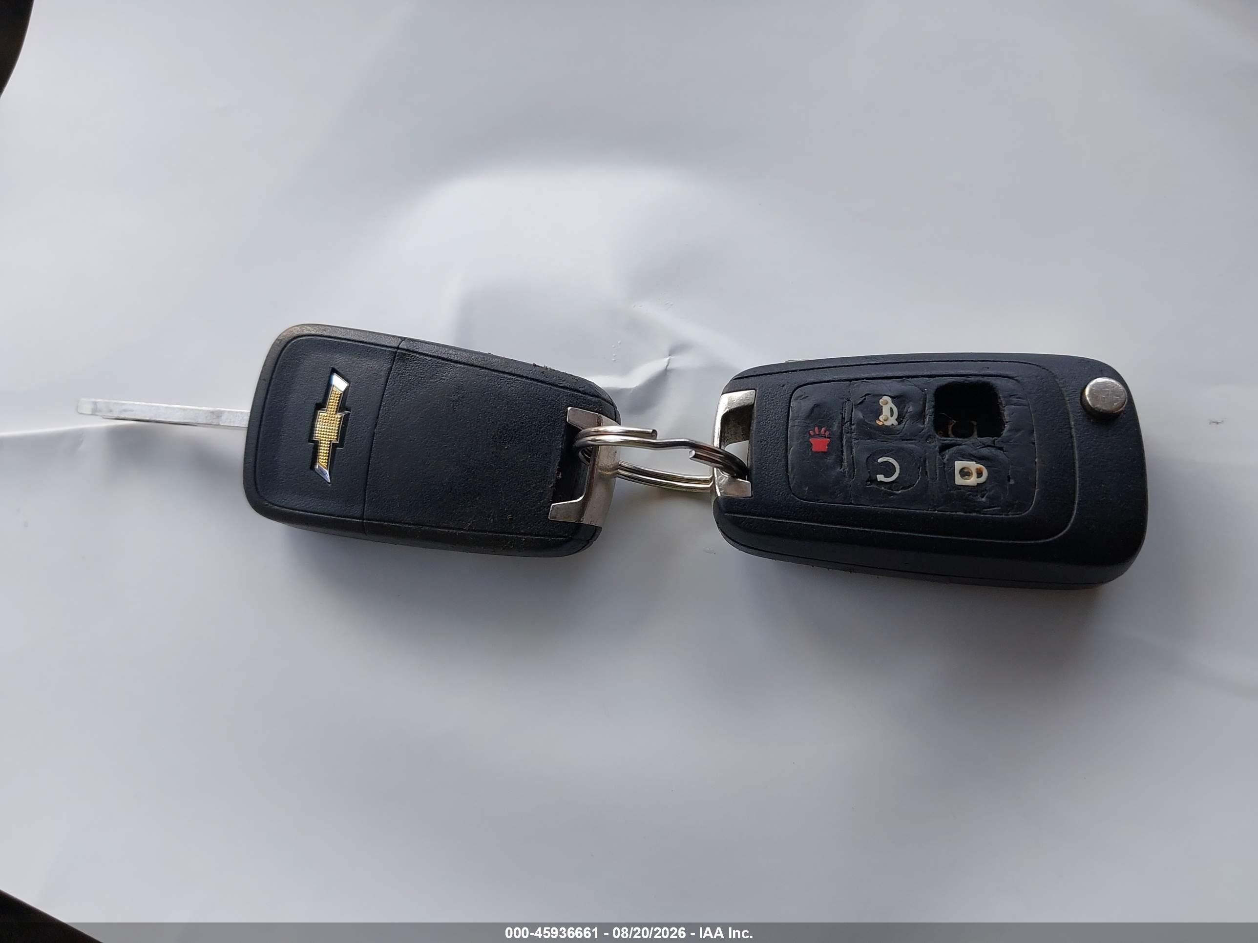 2015 Chevrolet Equinox Ltz White vin: 1GNALDEK7FZ121763