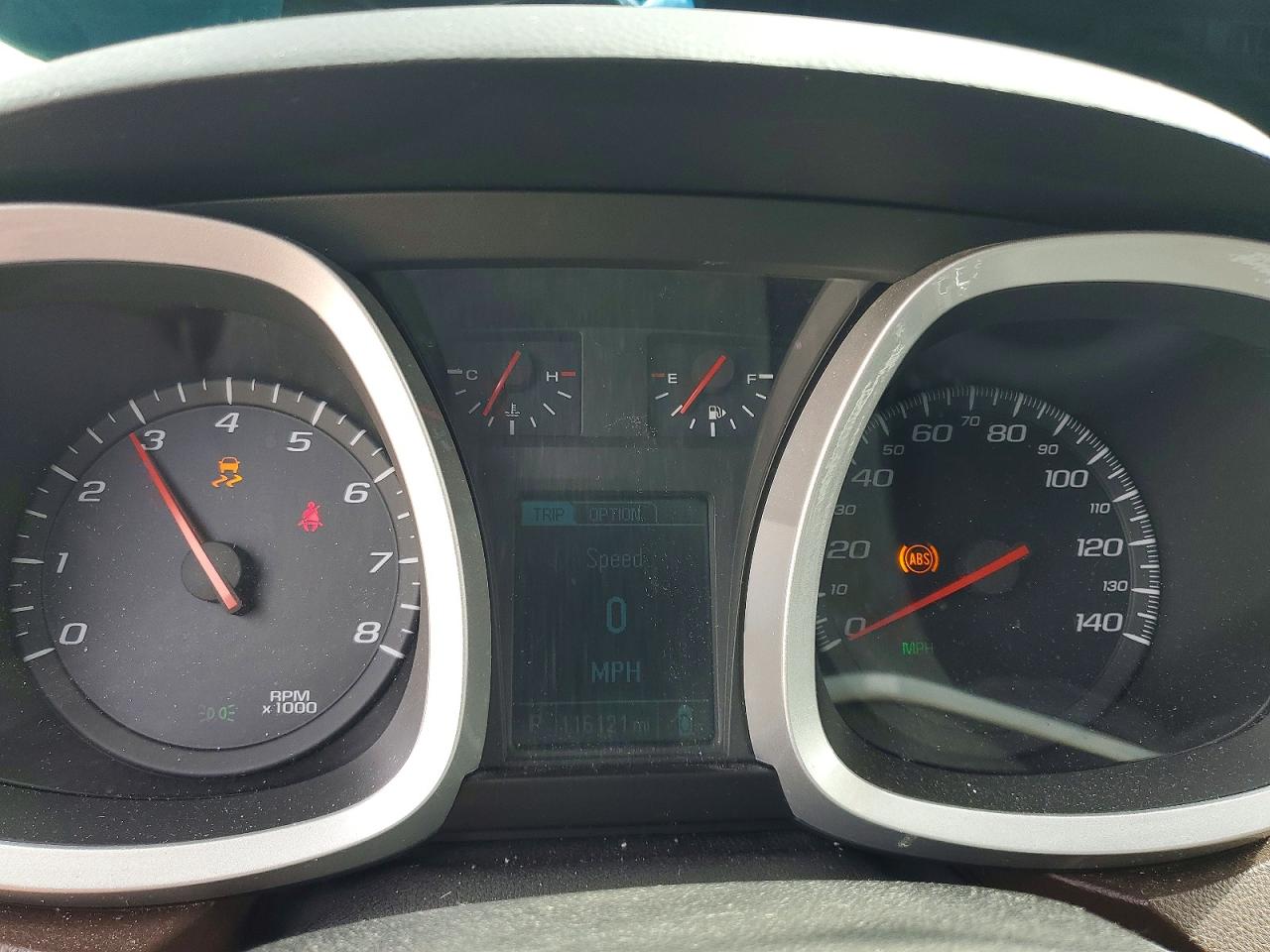 2014 Chevrolet Equinox Ltz Бежевый vin: 1GNALDEK8EZ102606