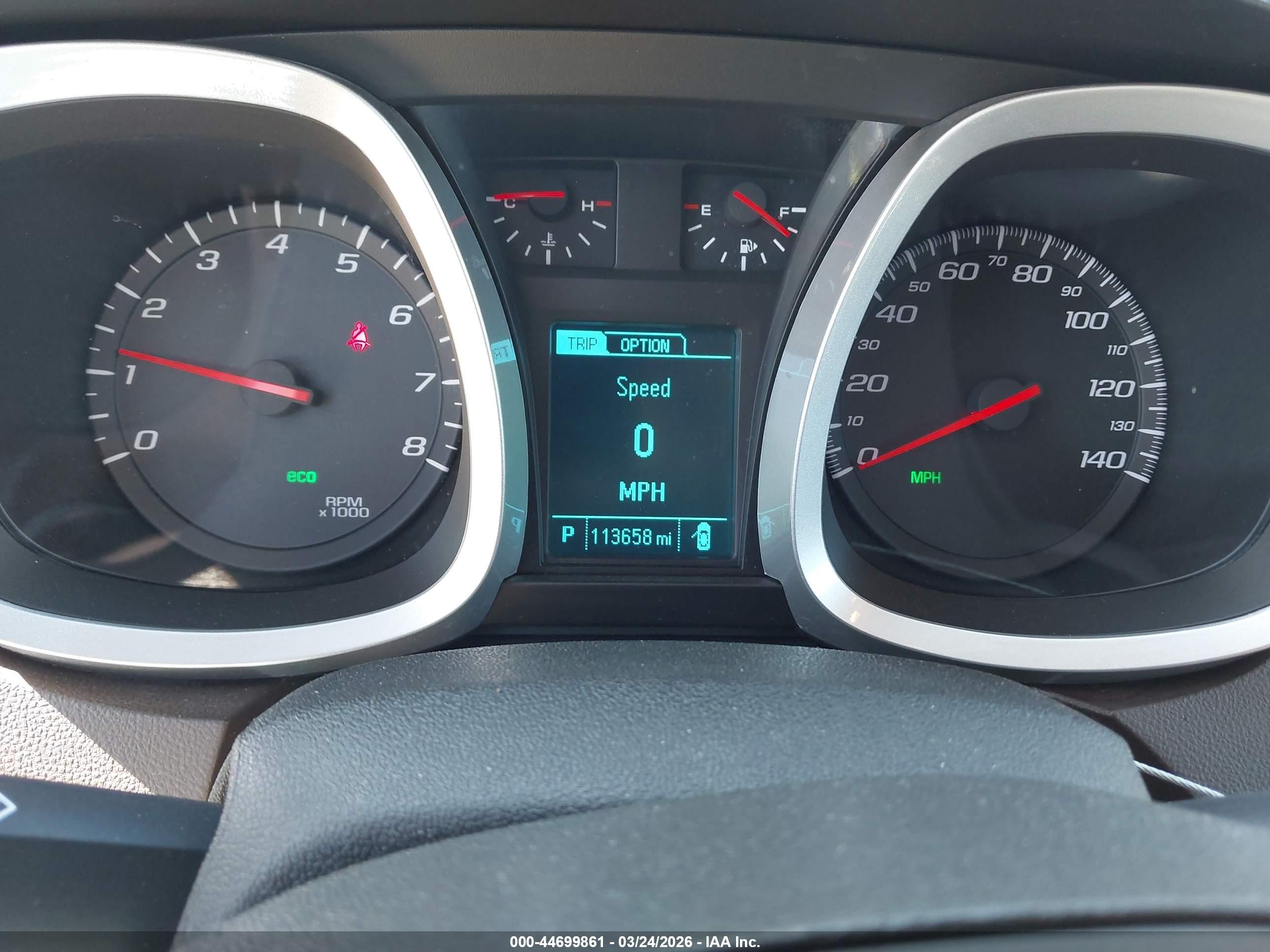 2014 Chevrolet Equinox Ltz Золотой vin: 1GNALDEK8EZ113136