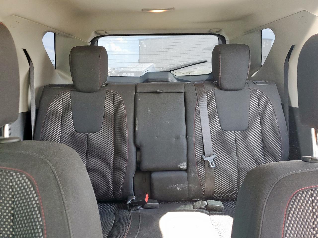 2013 Chevrolet Equinox Lt Silver vin: 1GNALDEKXDZ101746