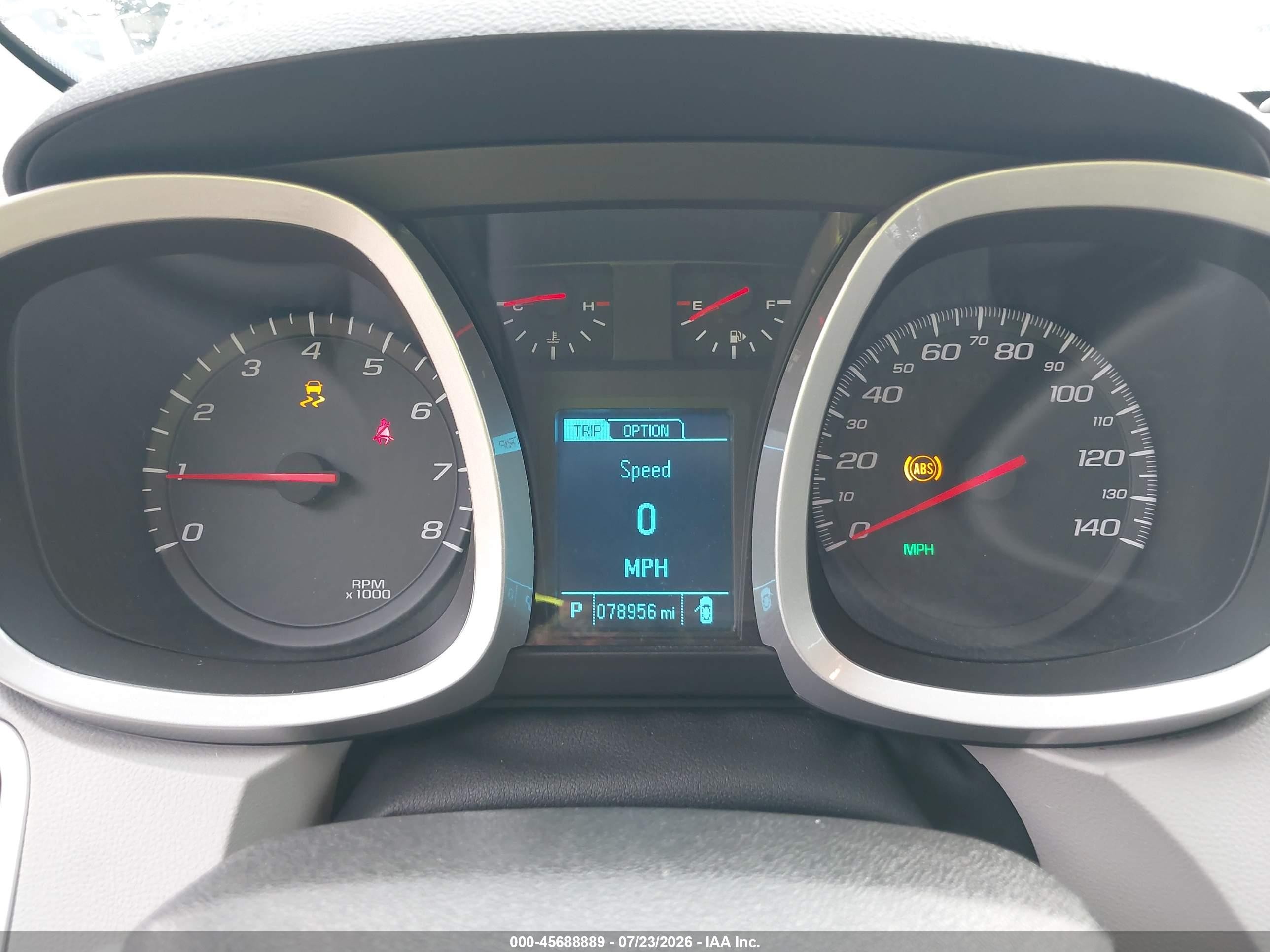 2013 Chevrolet Equinox Ltz Фиолетовый vin: 1GNALFEK7DZ102879