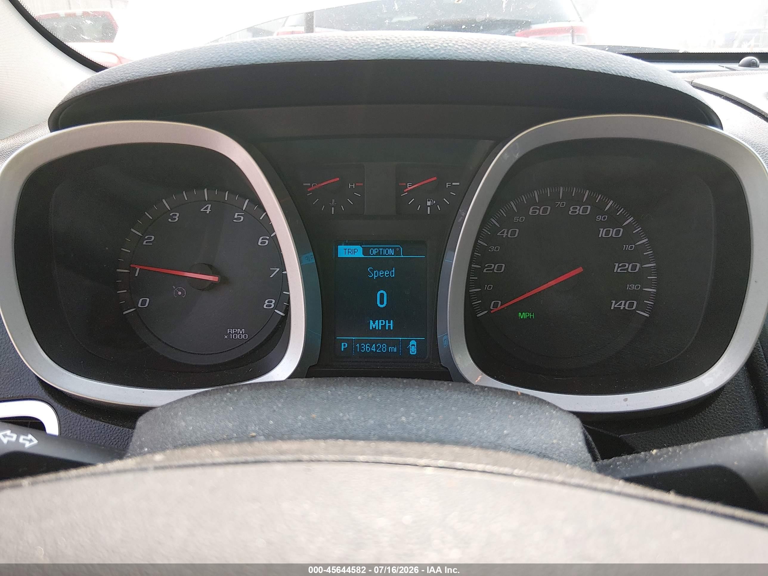 2013 Chevrolet Equinox Lt Белый vin: 1GNALPEK1DZ102186