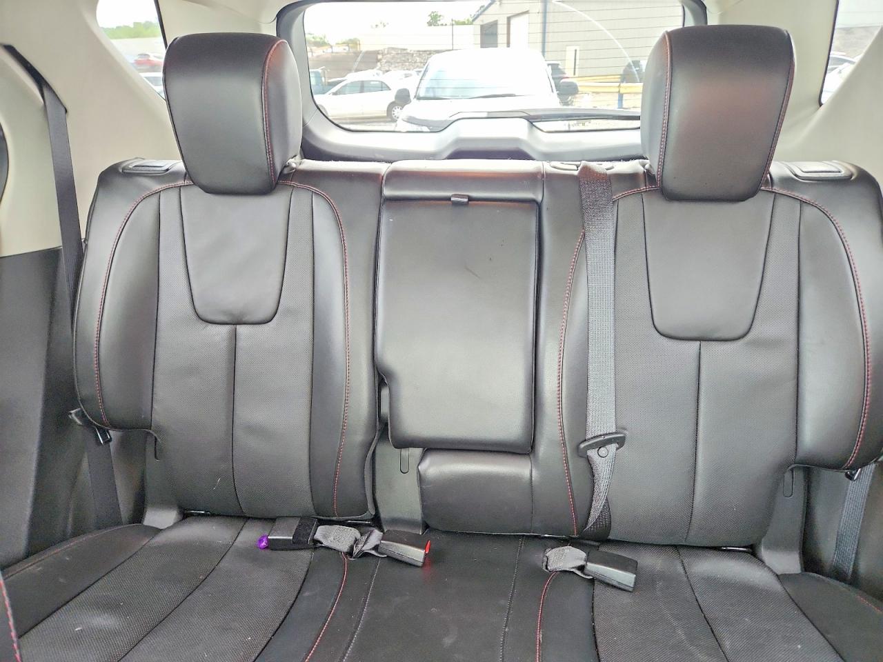2013 Chevrolet Equinox Lt White vin: 1GNALPEK2DZ120292