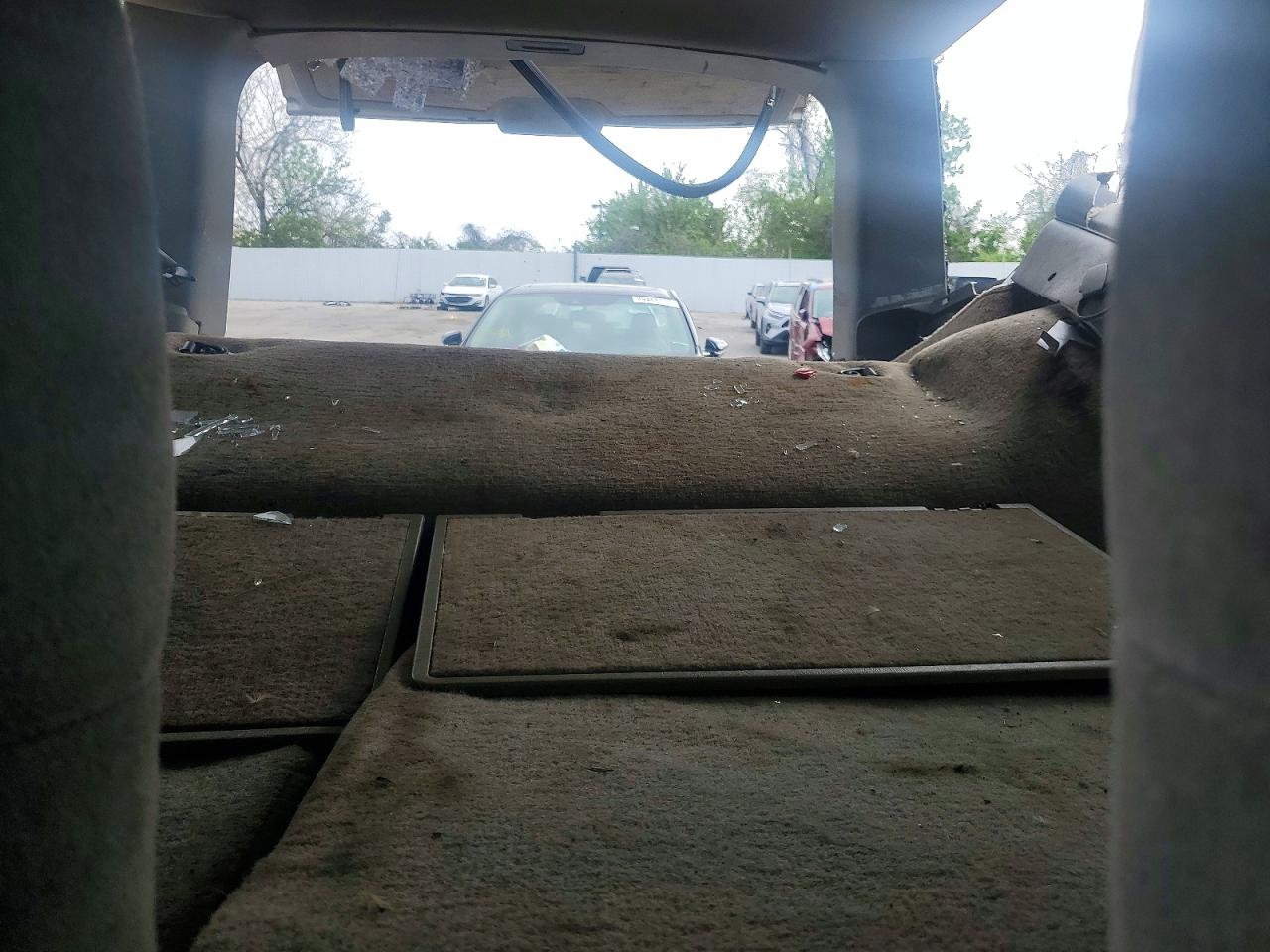 1999 Chevrolet Blazer Серебряный vin: 1GNCS13W7X2220433