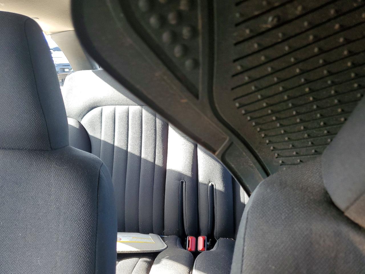 2005 Chevrolet Blazer Blue vin: 1GNCS18X65K118653