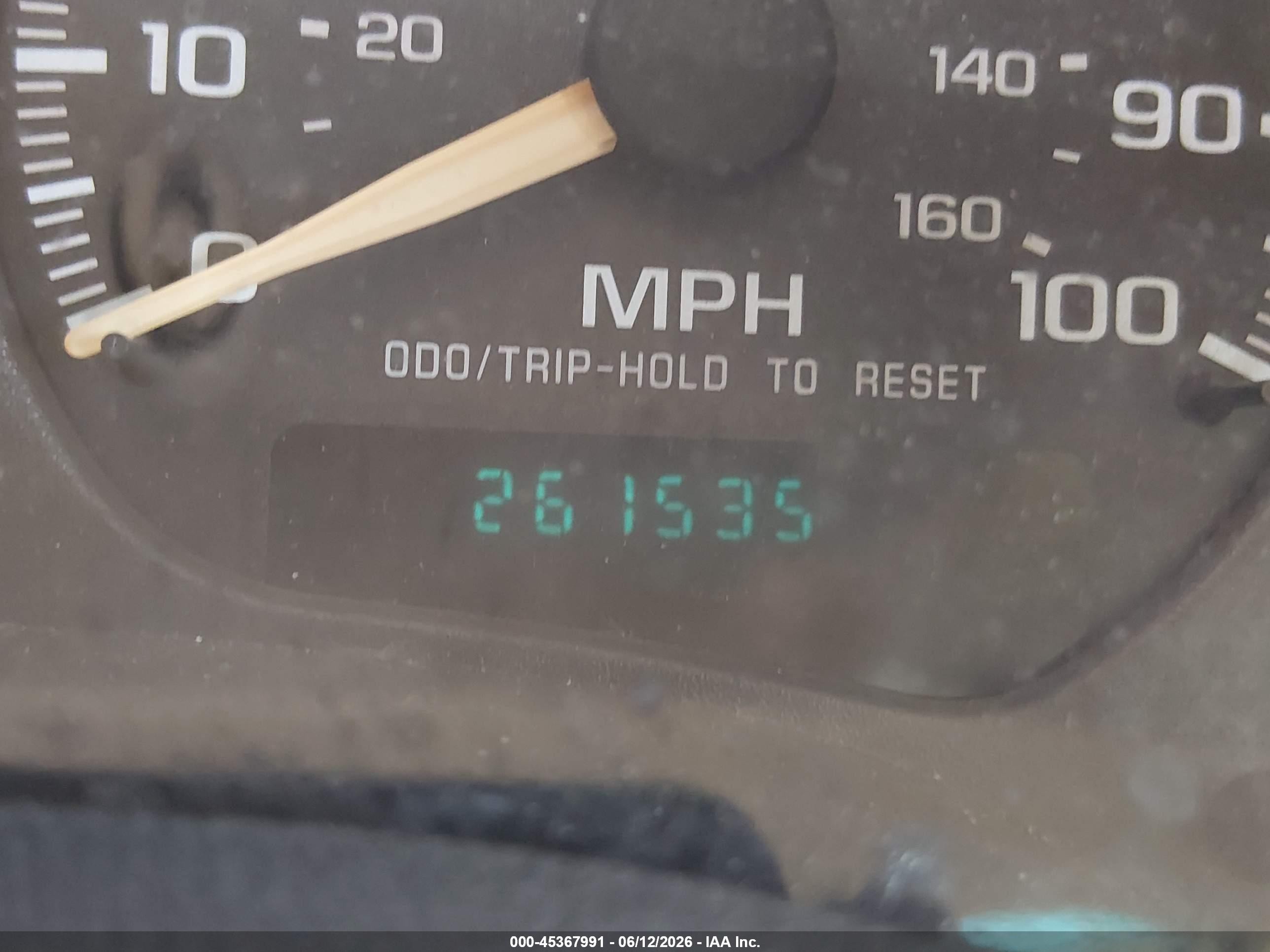 2004 Chevrolet Blazer Ls Brown vin: 1GNCS18X94K149846