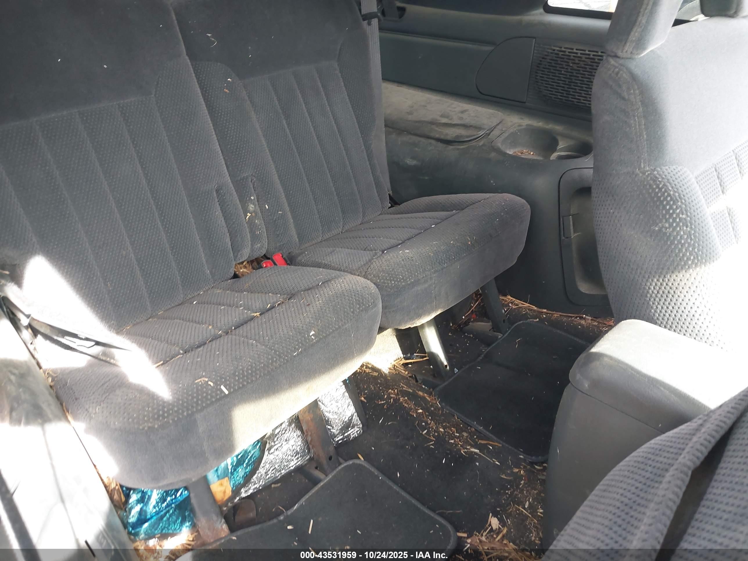 1995 Chevrolet Blazer   Green vin: 1GNCT18W3S2147687