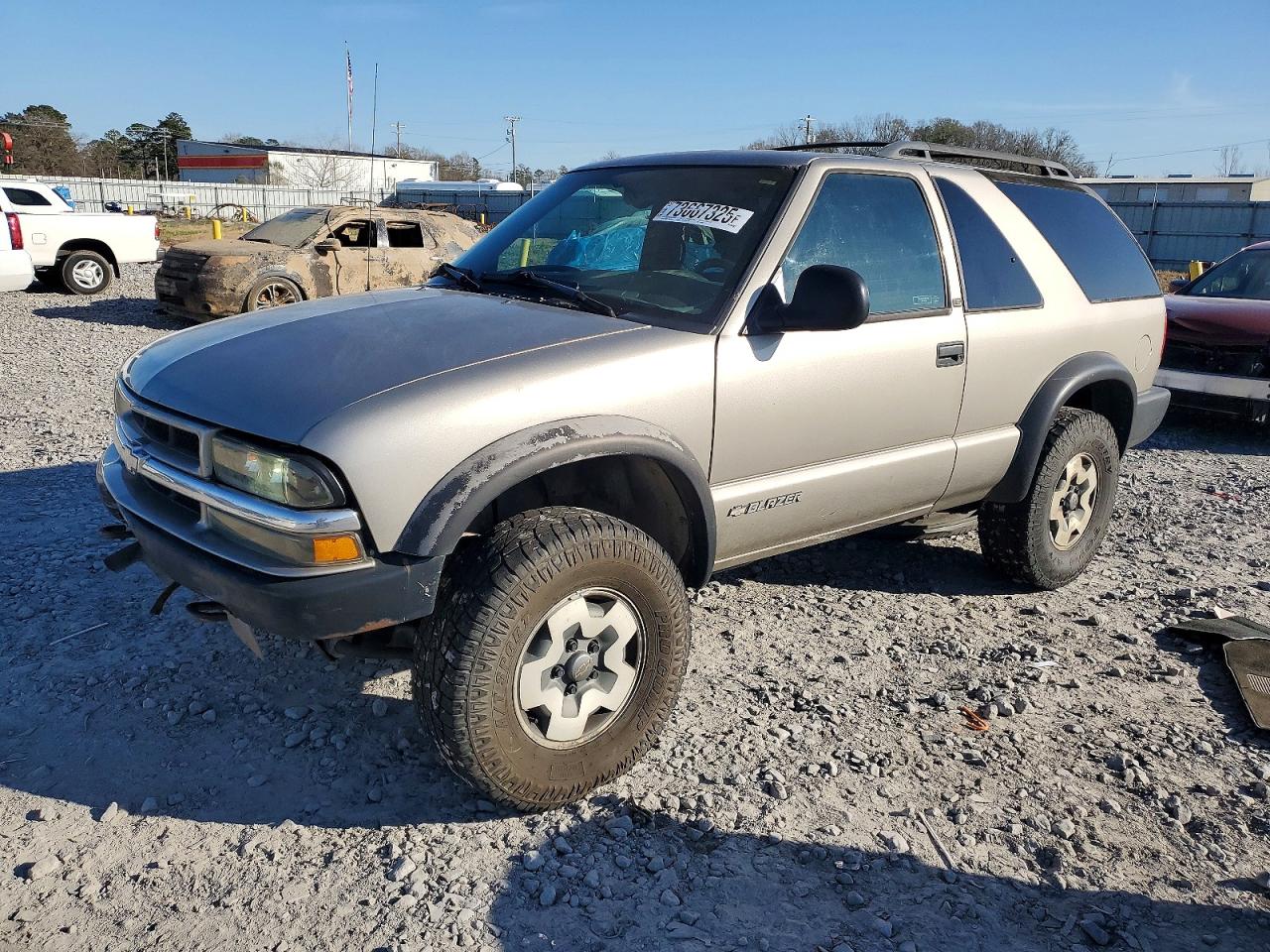 1GNCT18W6WK169933