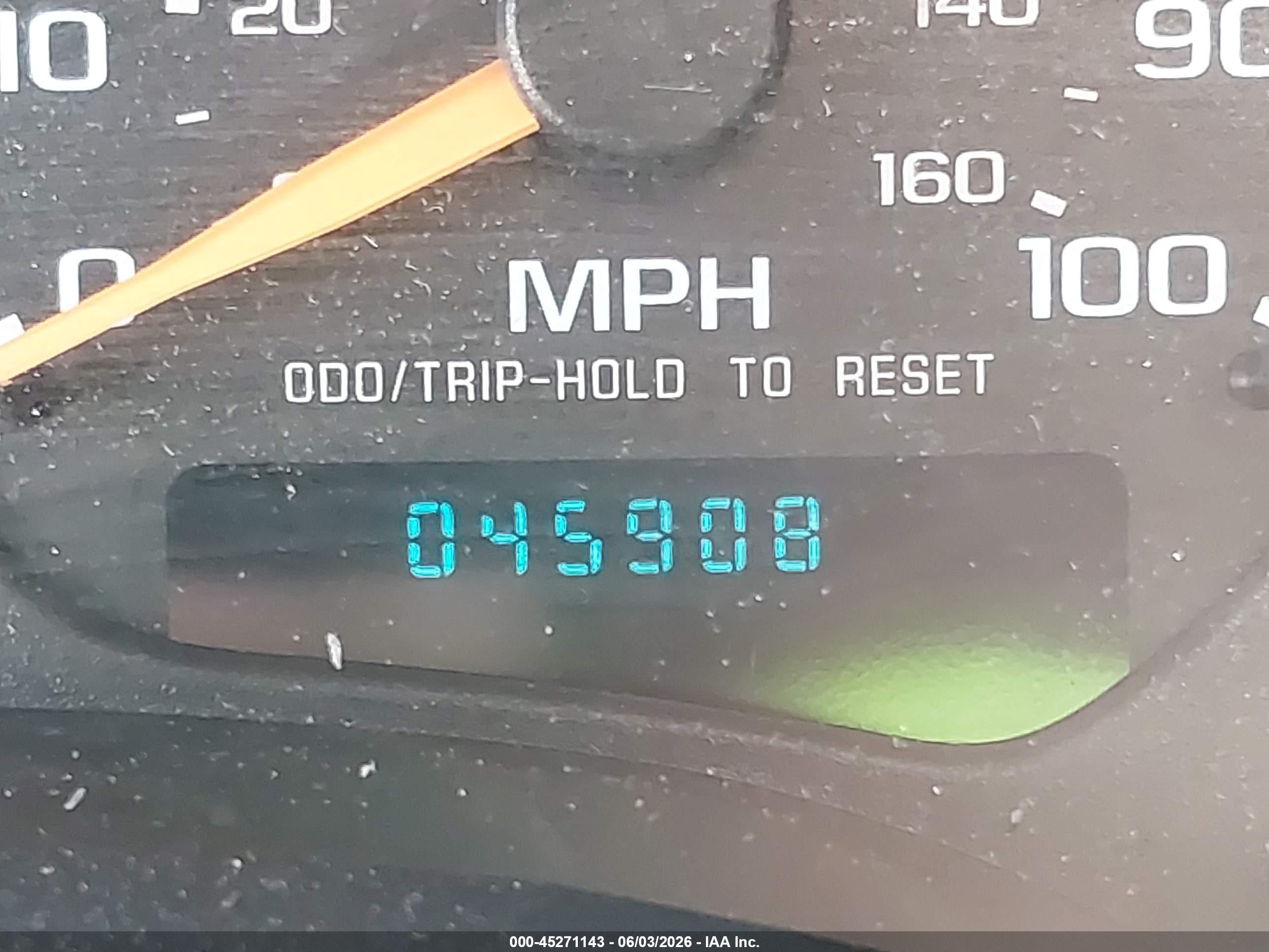 2004 Chevrolet Blazer Ls Blue vin: 1GNCT18X54K100091