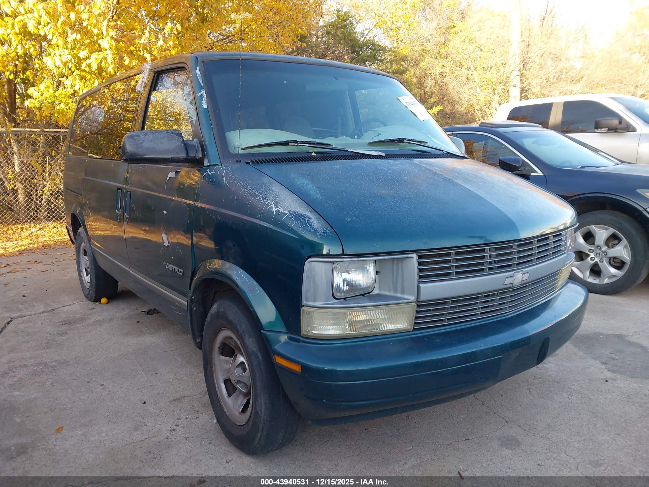 1GNDM19W1VB198657