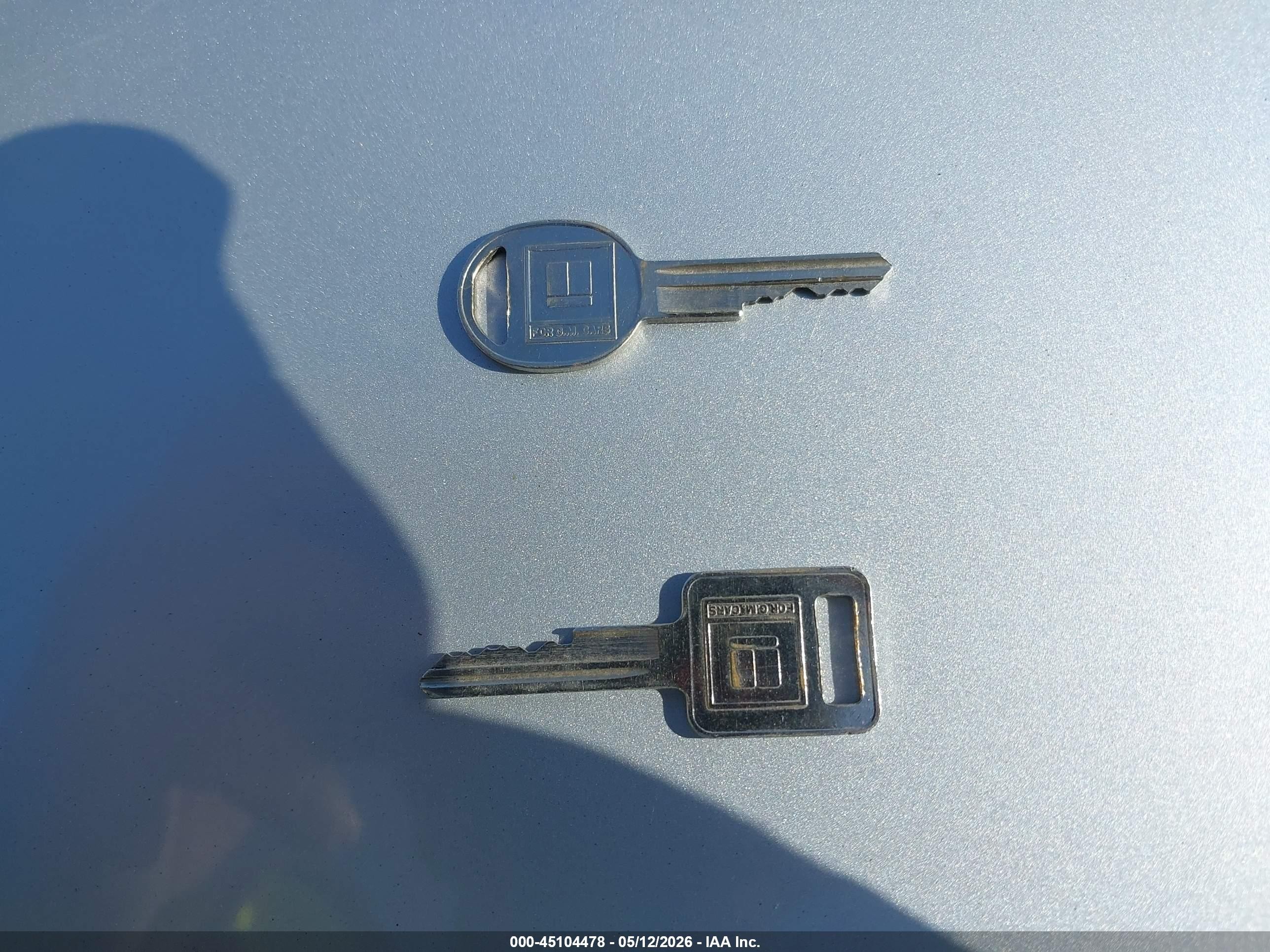 1995 Chevrolet Astro   Blue vin: 1GNDM19W2SB223853