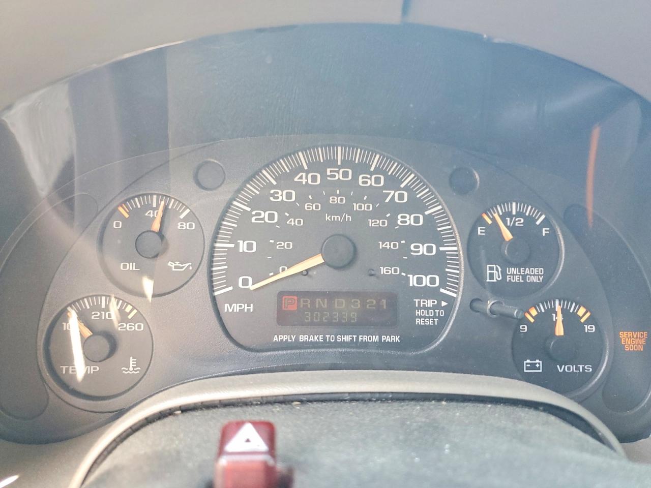 2004 Chevrolet Astro Gray vin: 1GNDM19X44B106478