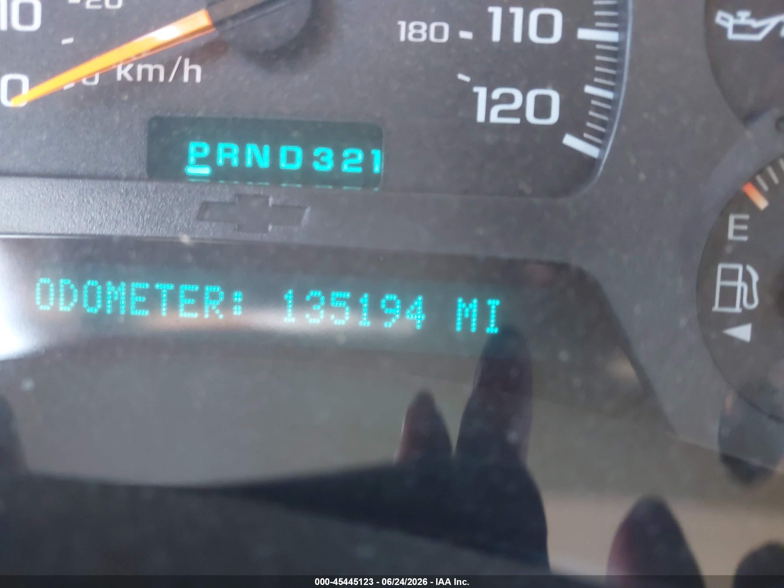 2003 Chevrolet Trailblazer Lt Gold vin: 1GNDS13S032322491