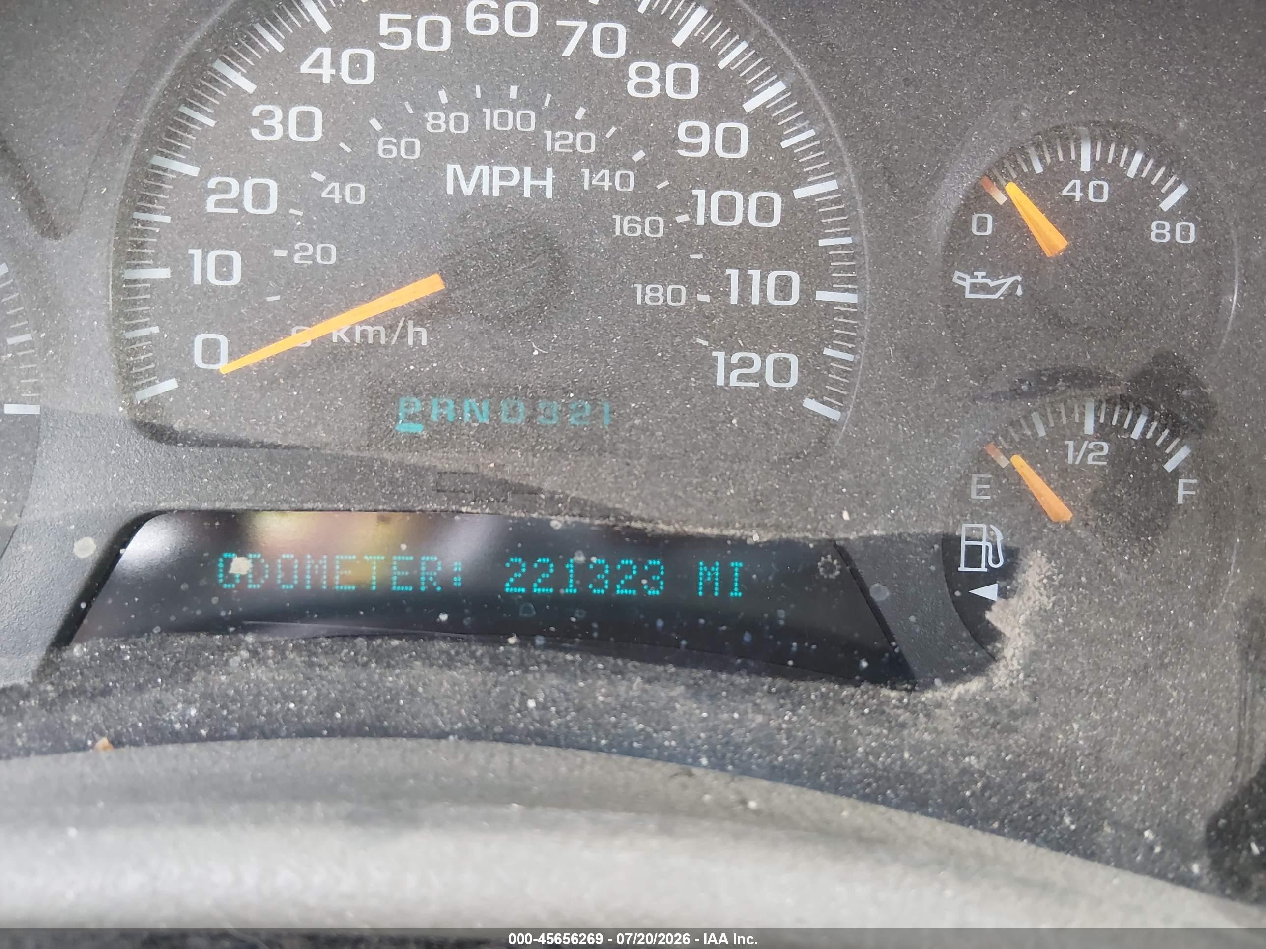 2004 Chevrolet Trailblazer Lt Silver vin: 1GNDS13S042246546