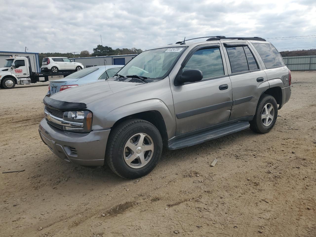 1GNDS13S052147307