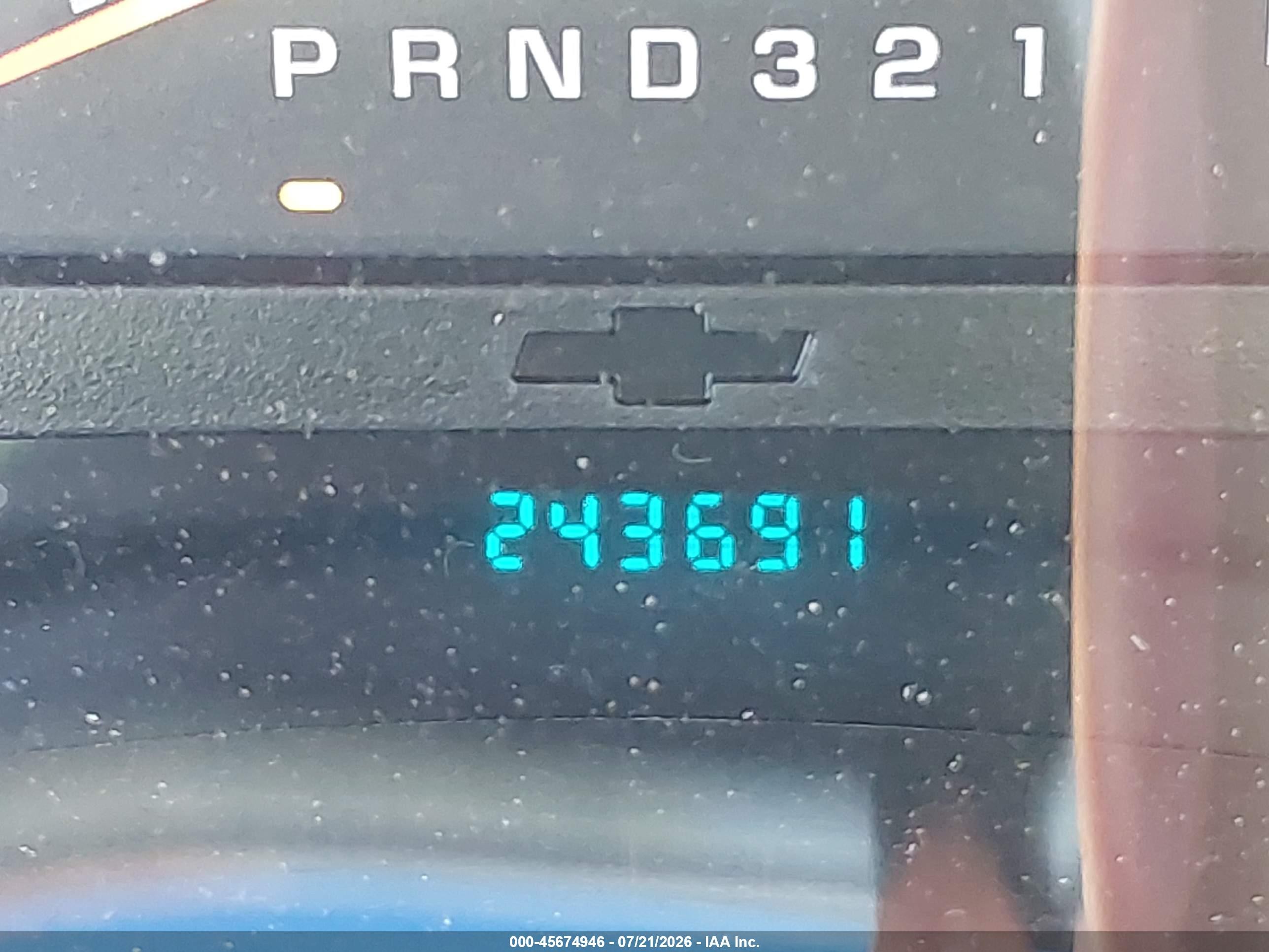 2008 Chevrolet Trailblazer Lt Blue vin: 1GNDS13S082147358