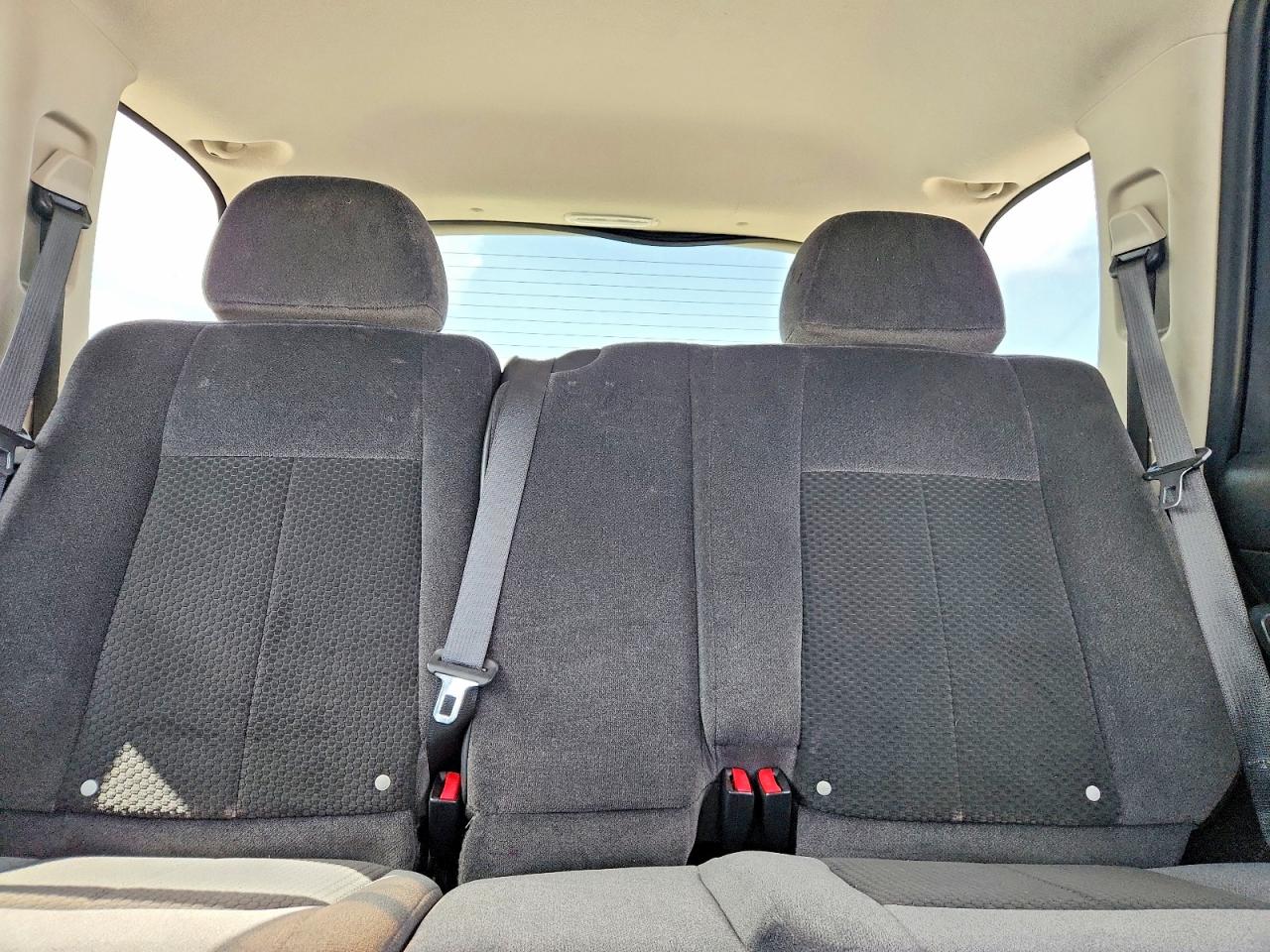 2008 Chevrolet Trailblazer Blue vin: 1GNDS13S182257724