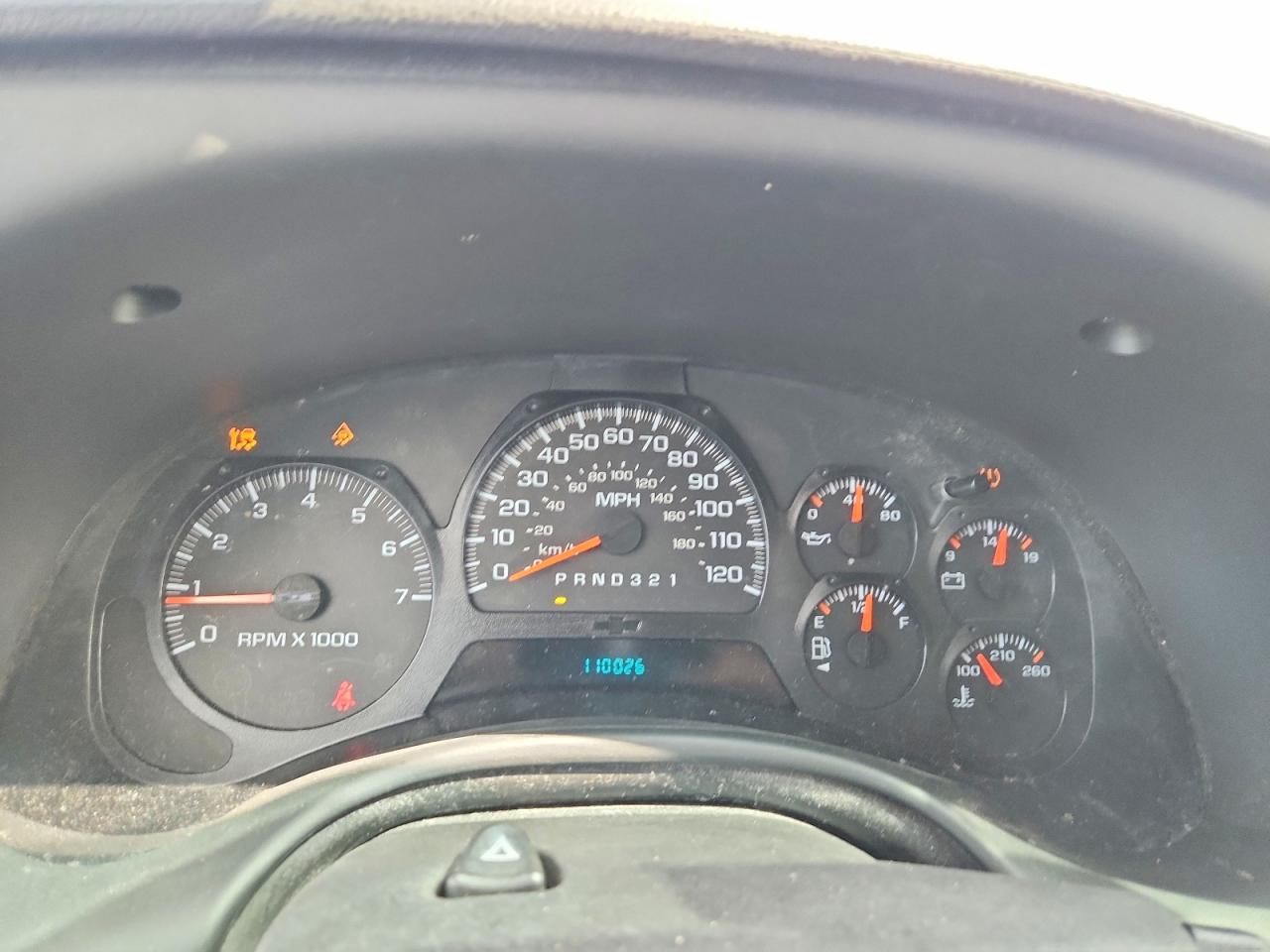 2008 Chevrolet Trailblazer Blue vin: 1GNDS13S182257724