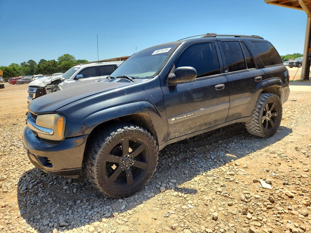 1GNDS13S342407861