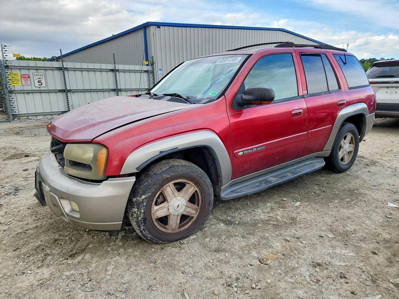1GNDS13S422236065