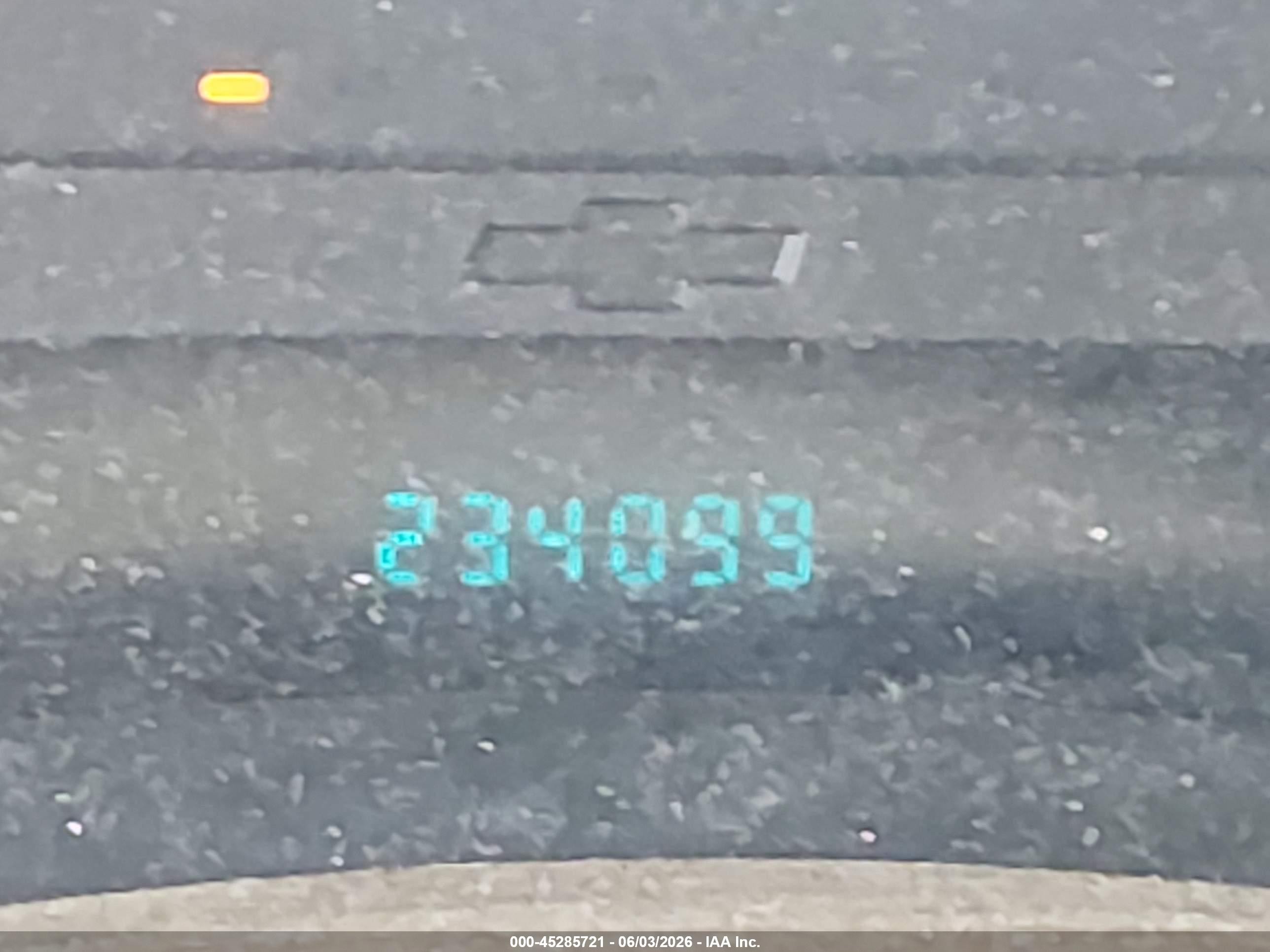 2002 Chevrolet Trailblazer Ls Золотой vin: 1GNDS13S422366556