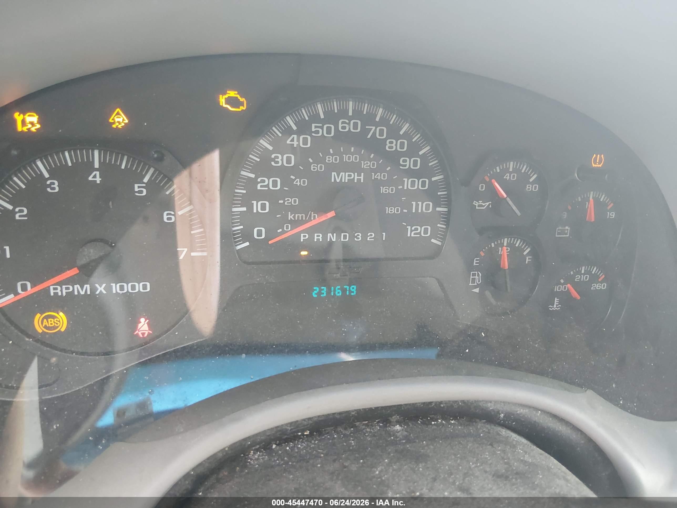 2007 Chevrolet Trailblazer Ls Silver vin: 1GNDS13S472201680