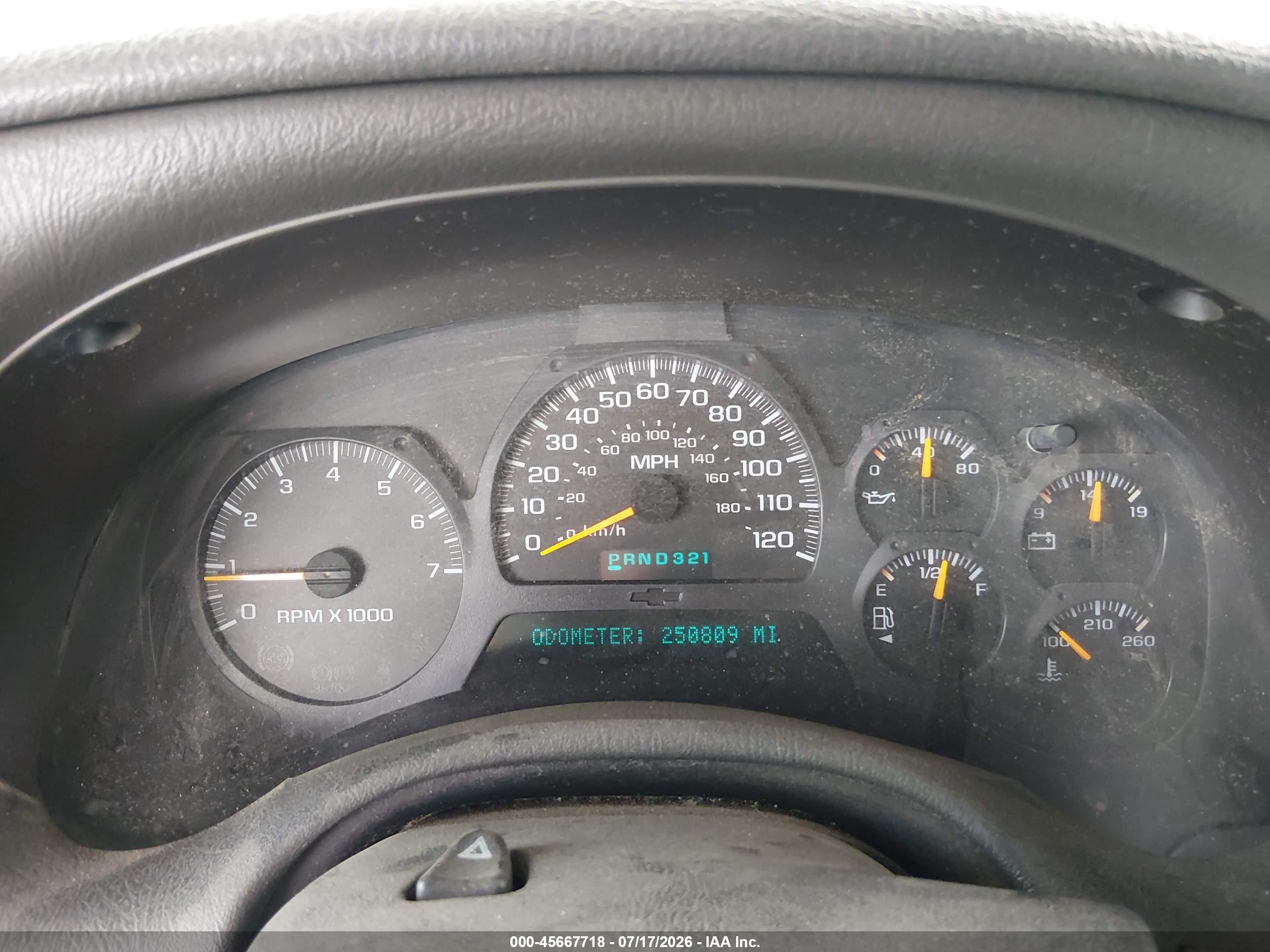 2002 Chevrolet Trailblazer Ltz White vin: 1GNDS13S522476533