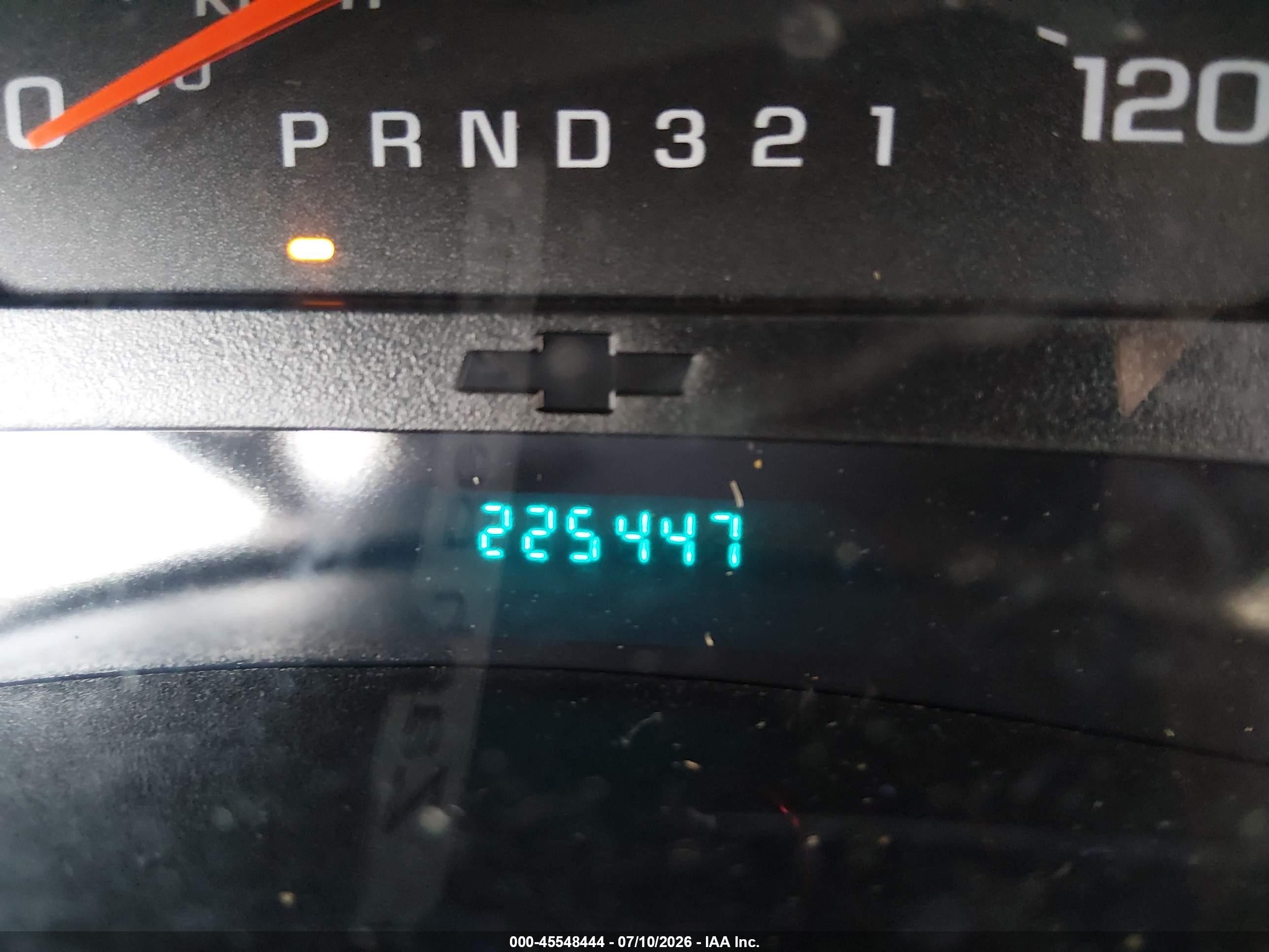 2007 Chevrolet Trailblazer Ls Beige vin: 1GNDS13S672163014