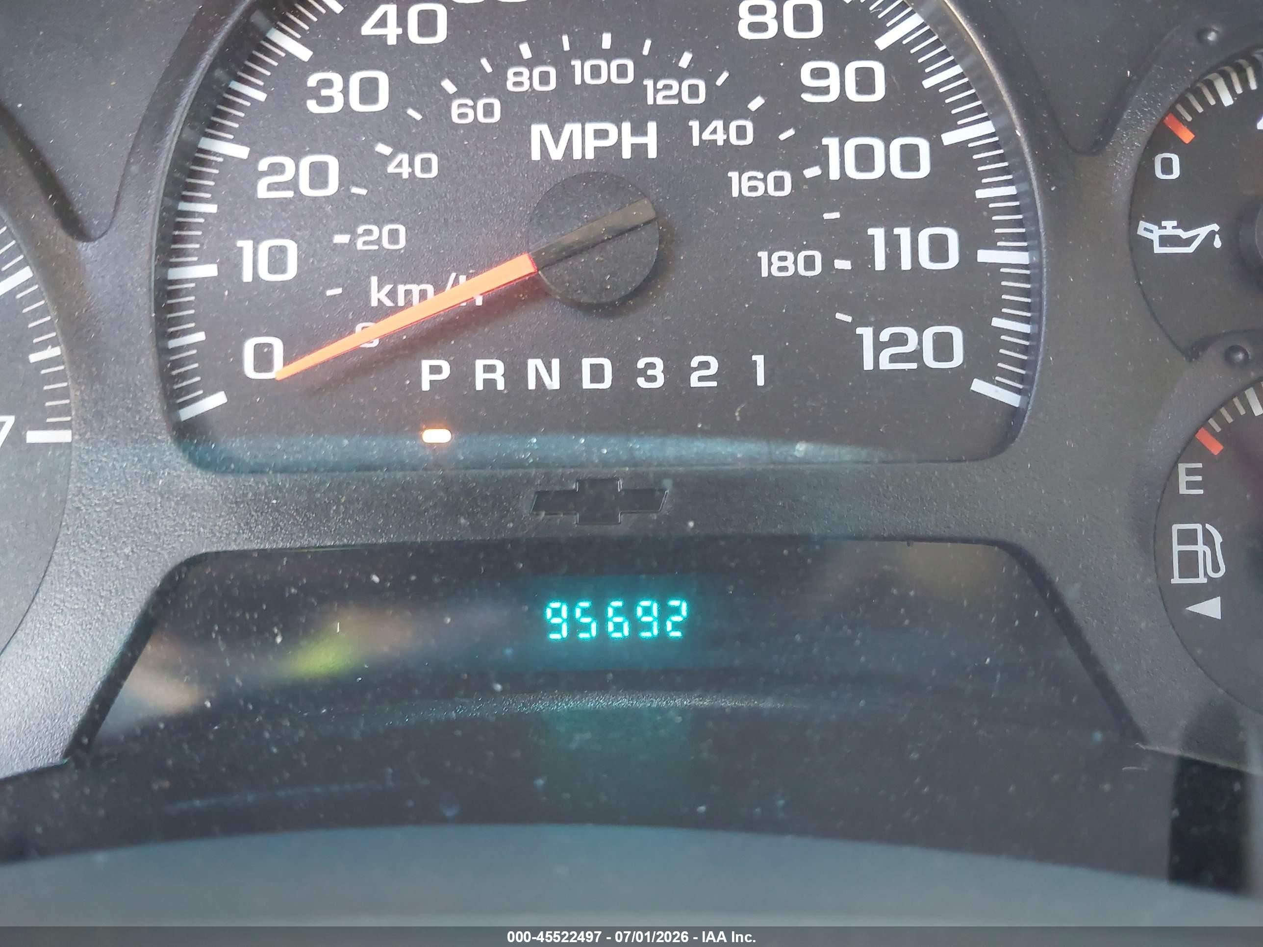 2007 Chevrolet Trailblazer Ls Black vin: 1GNDS13S672292869
