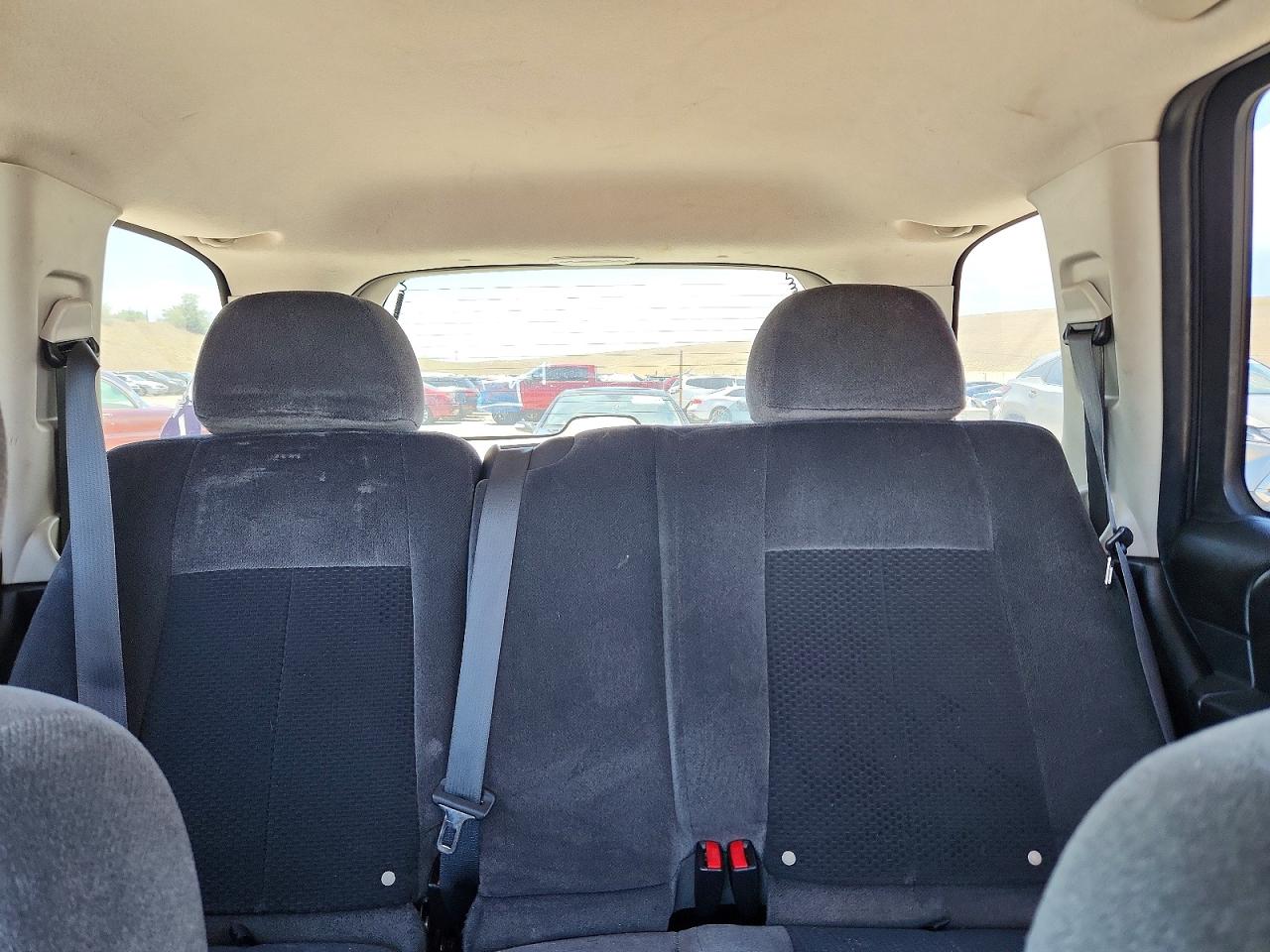 2008 Chevrolet Trailblazer Lt Серый vin: 1GNDS13S682152130