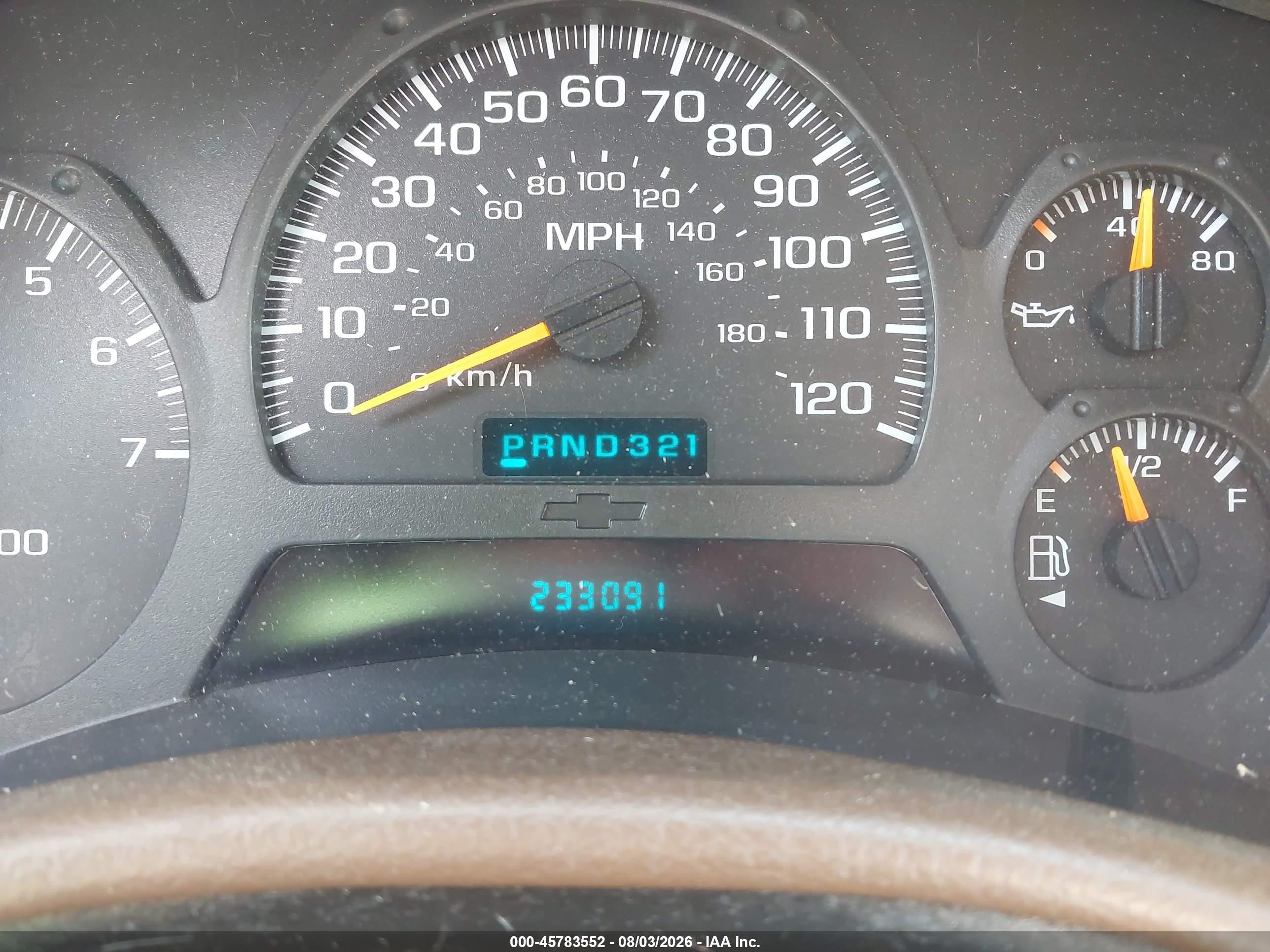 2002 Chevrolet Trailblazer Ls Silver vin: 1GNDS13S722487954