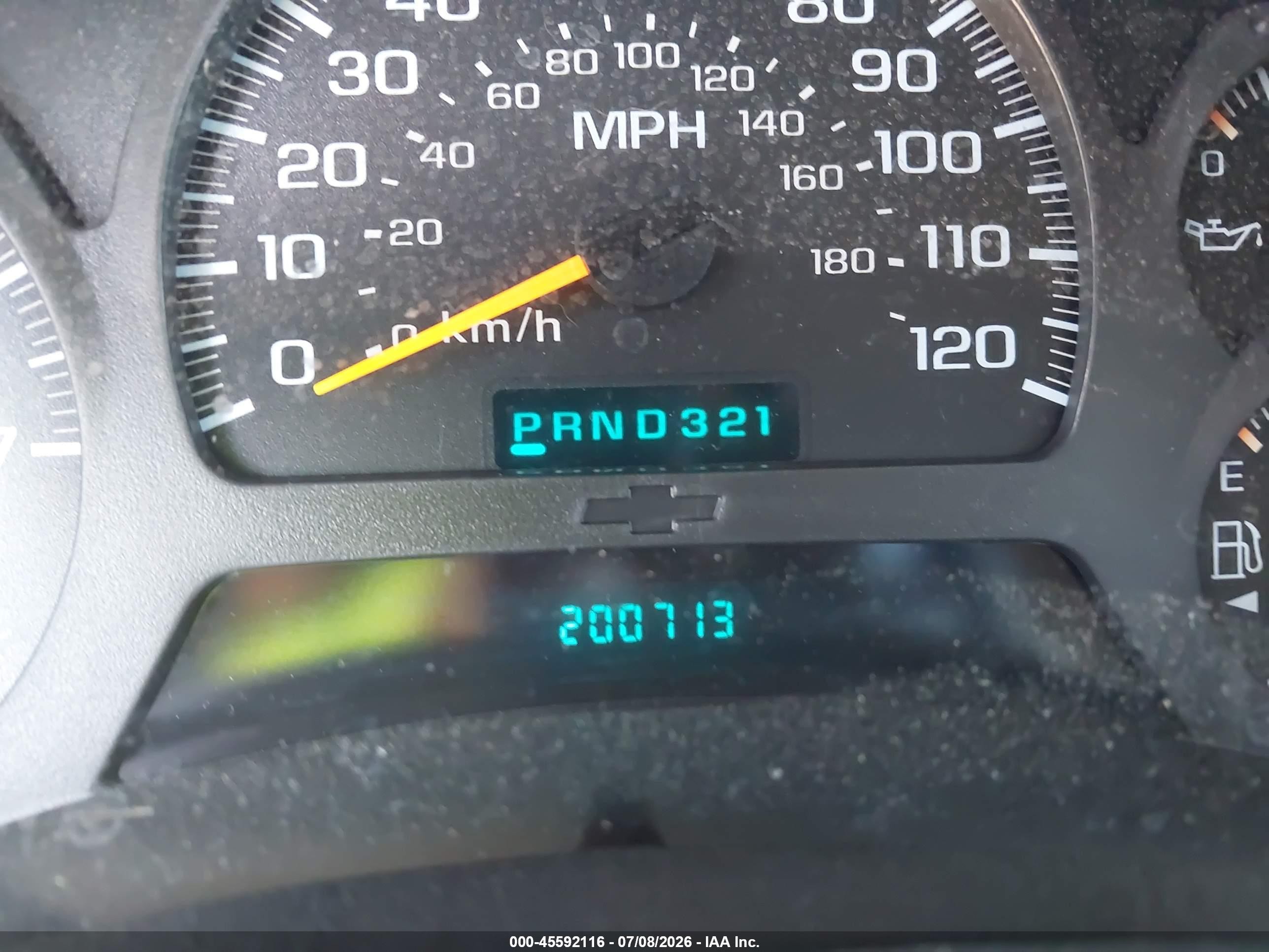 2003 Chevrolet Trailblazer Ls White vin: 1GNDS13S832394782