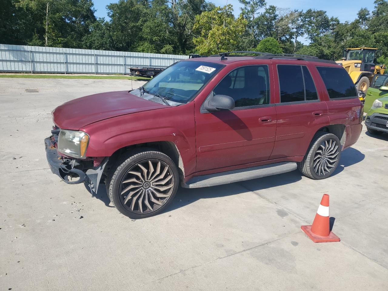 1GNDS13S872291237