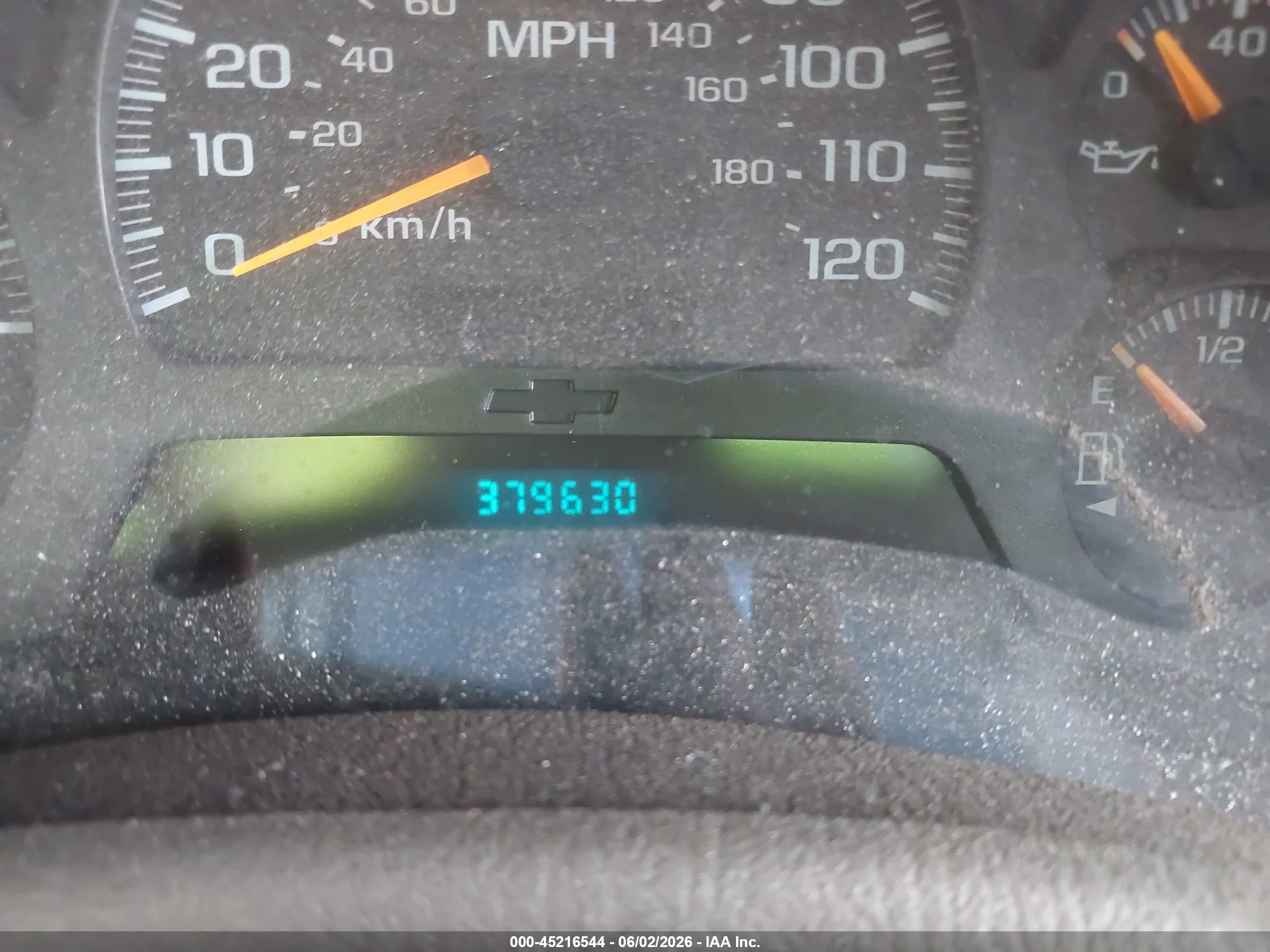 2004 Chevrolet Trailblazer Ls Black vin: 1GNDS13S942211536
