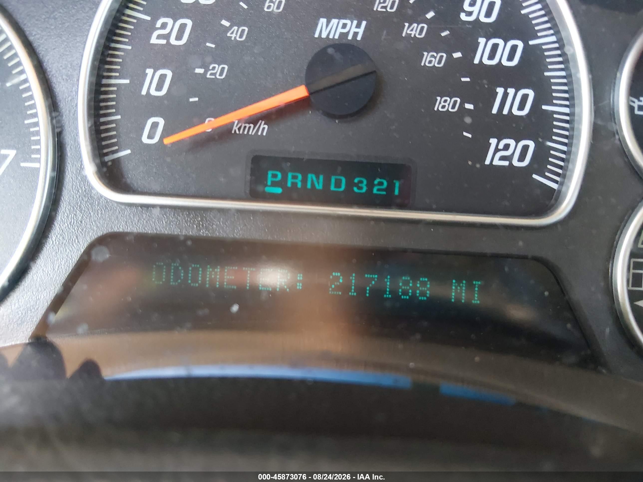2003 Chevrolet Trailblazer Lt White vin: 1GNDS13SX32112366