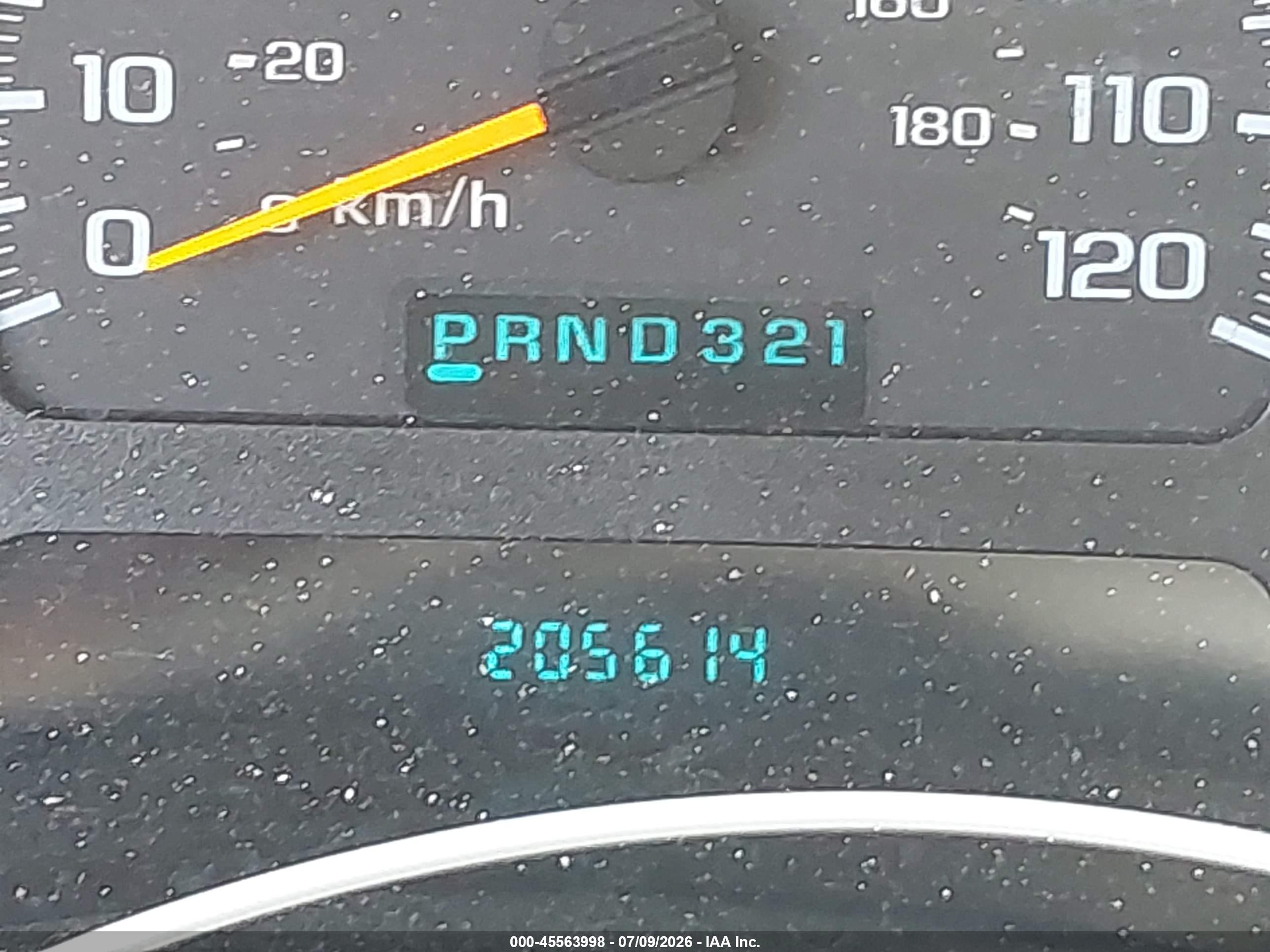 2004 Chevrolet Trailblazer Ls Black vin: 1GNDS13SX42363874