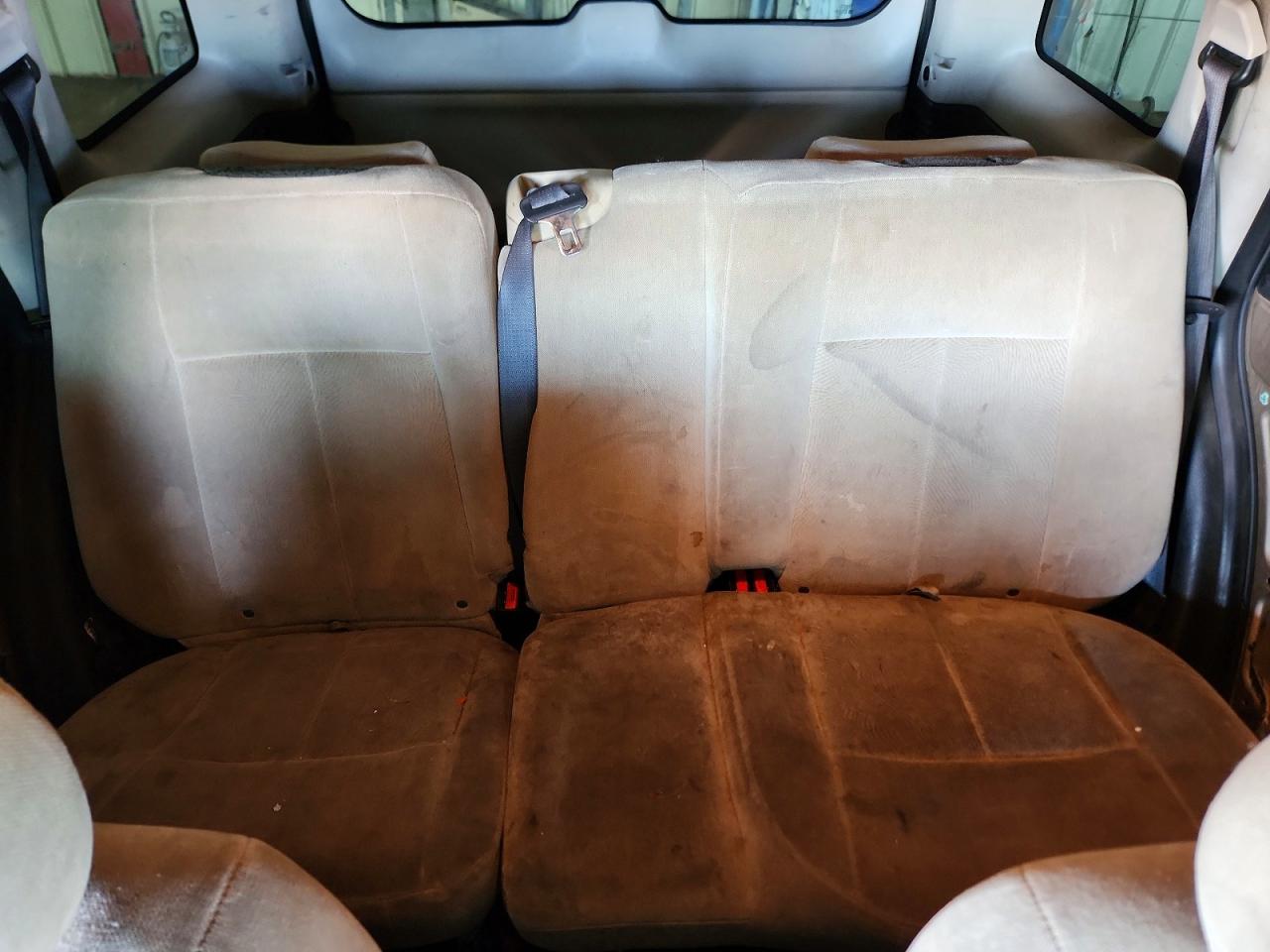 2005 Chevrolet Trailblazer Ls Gold vin: 1GNDS13SX52246345