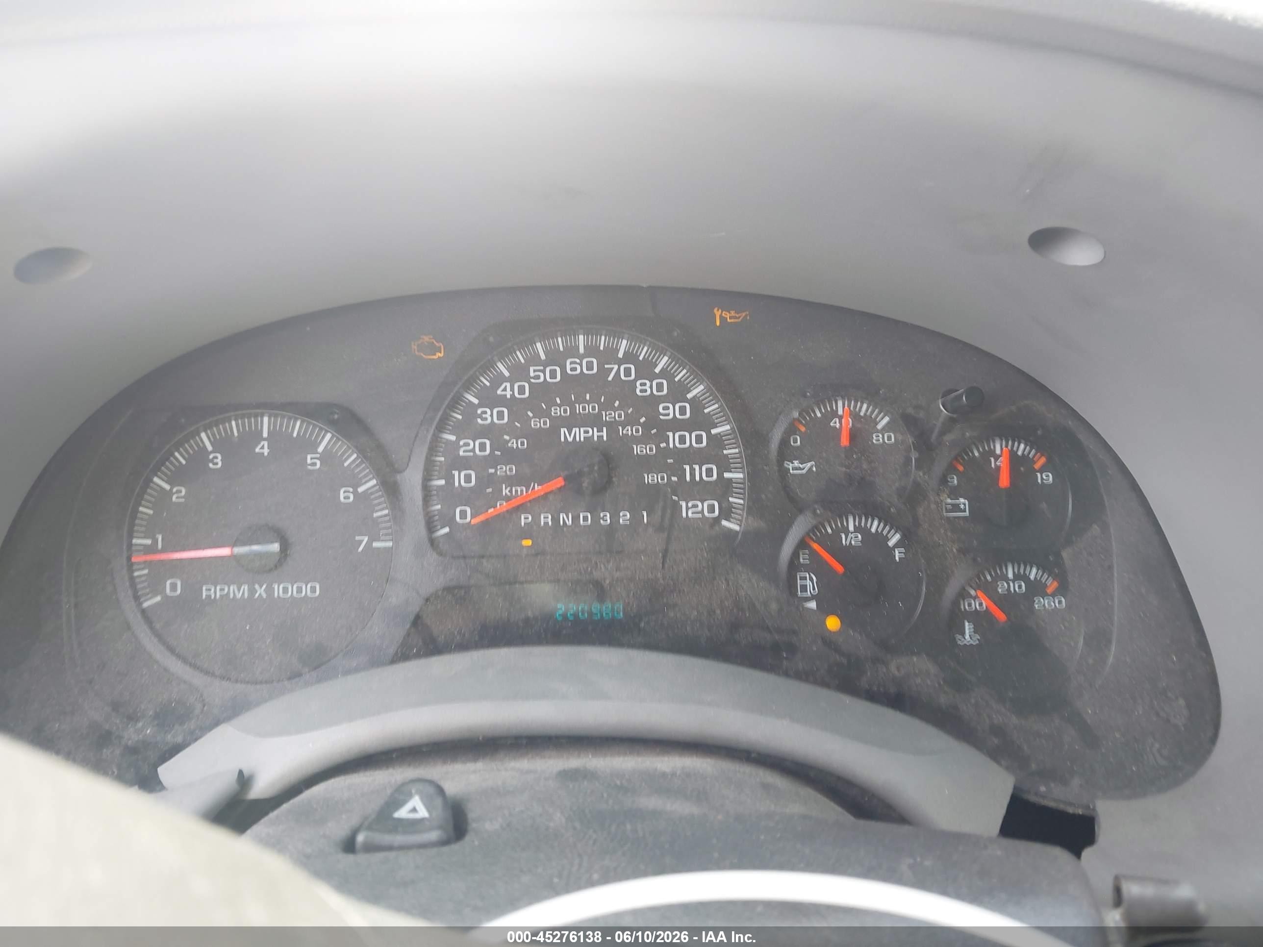 2006 Chevrolet Trailblazer Ls Maroon vin: 1GNDS13SX62341733