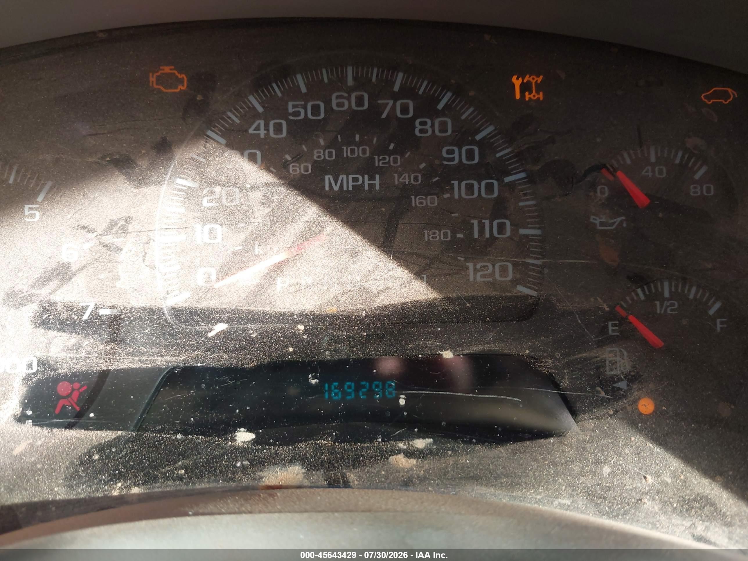 2007 Chevrolet Trailblazer Ls Black vin: 1GNDT13S072209675